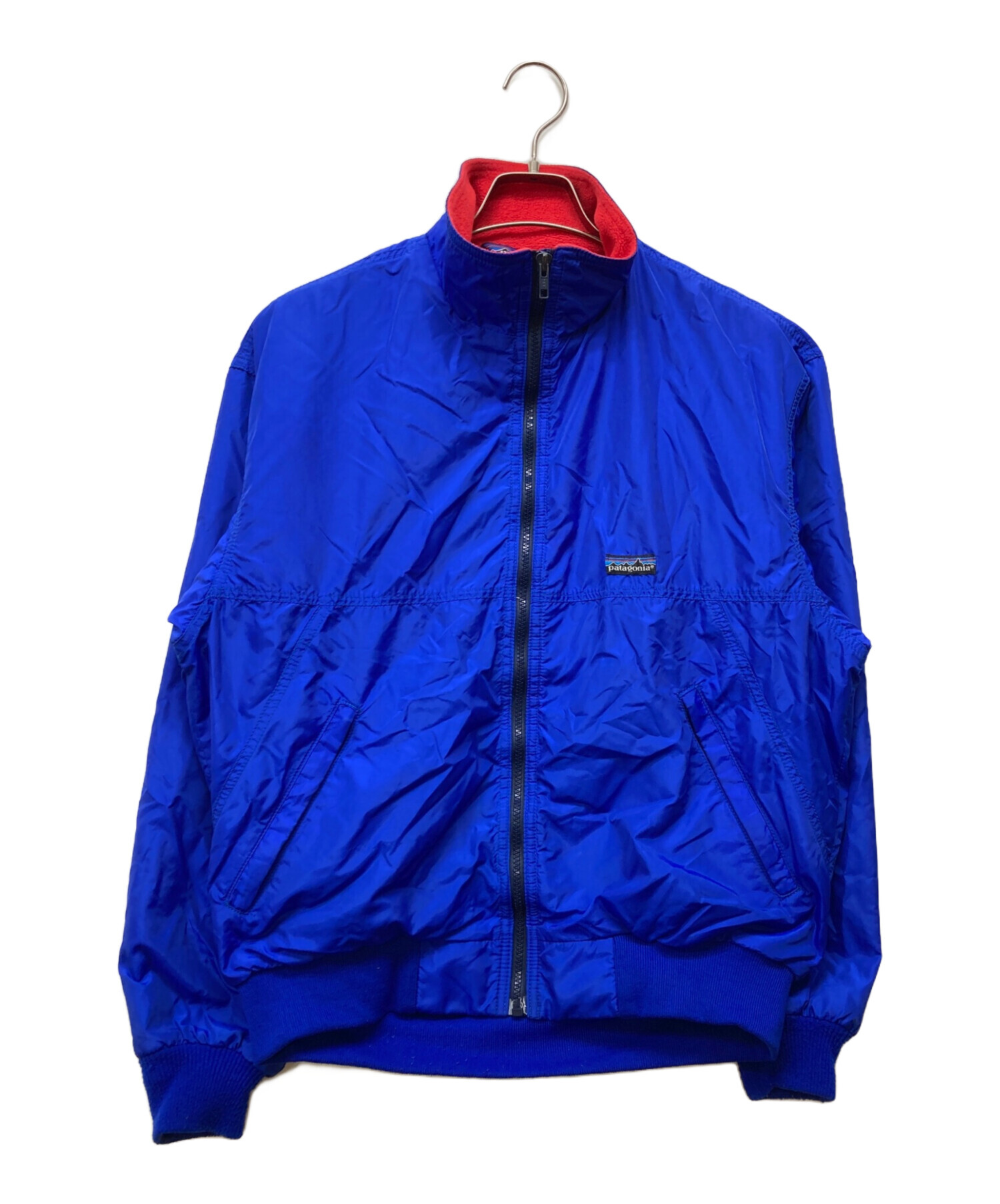 中古・古着通販】Patagonia (パタゴニア) 88年製 シェルドシンチラ