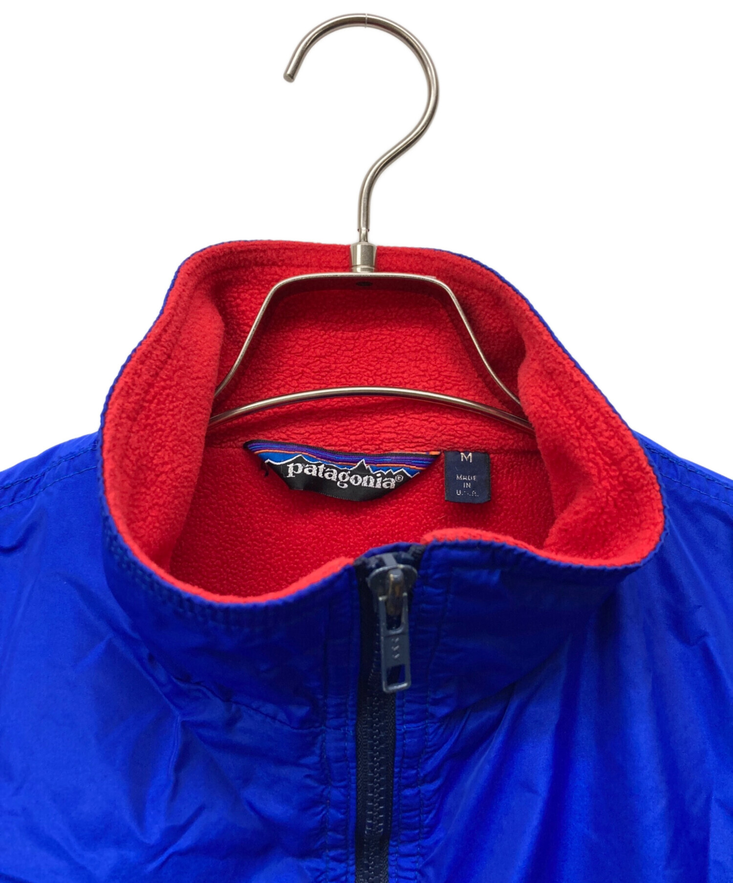 中古・古着通販】Patagonia (パタゴニア) 88年製 シェルドシンチラ