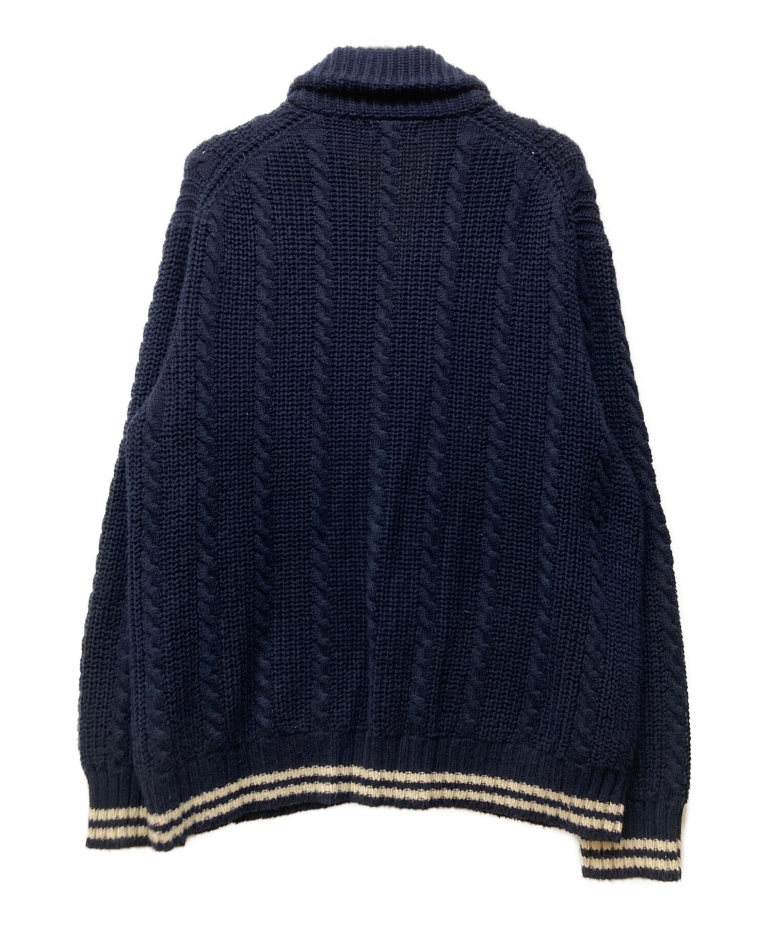 中古・古着通販】POLO RALPH LAUREN (ポロ・ラルフローレン) ショール