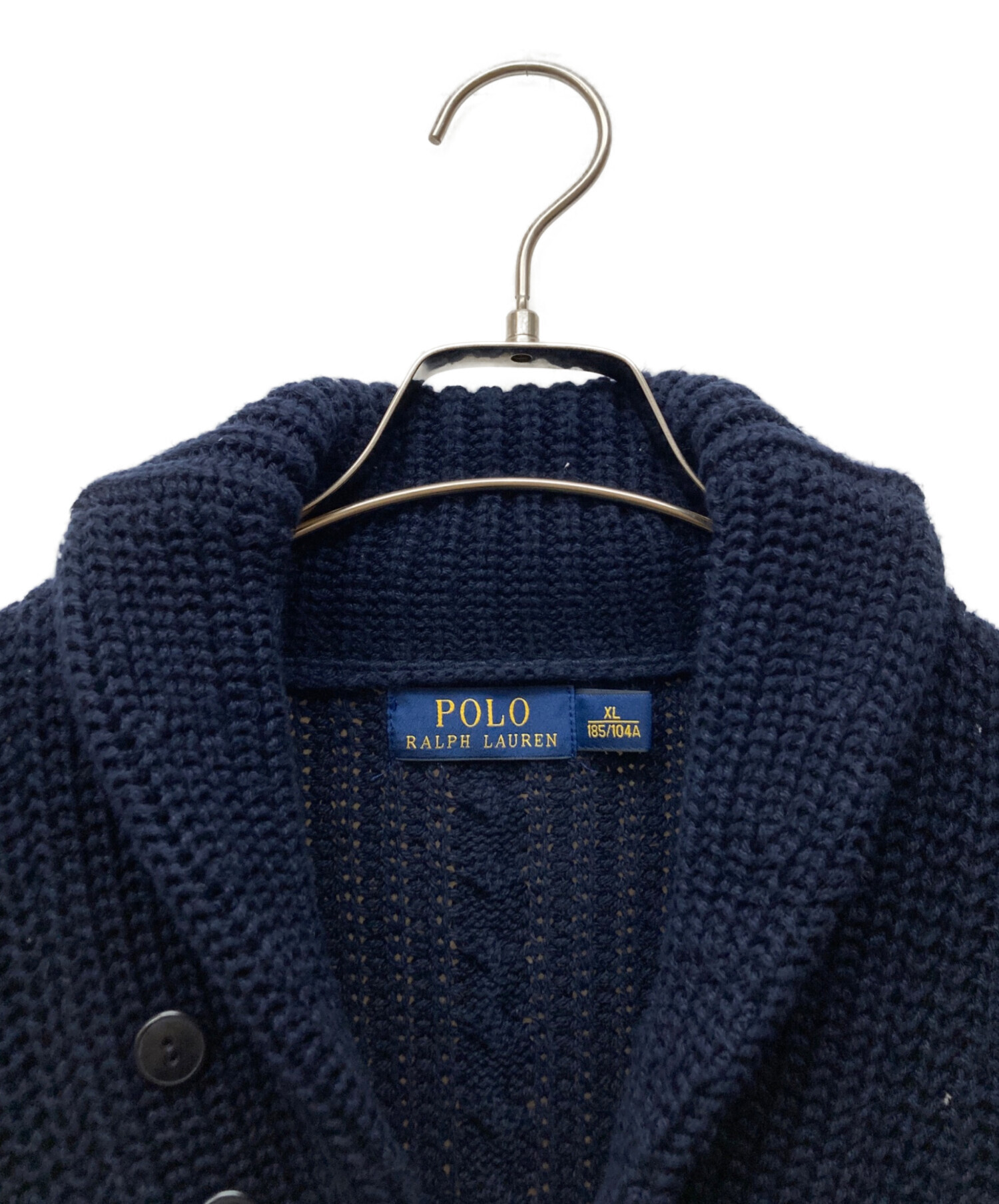 中古・古着通販】POLO RALPH LAUREN (ポロ・ラルフローレン) ショール