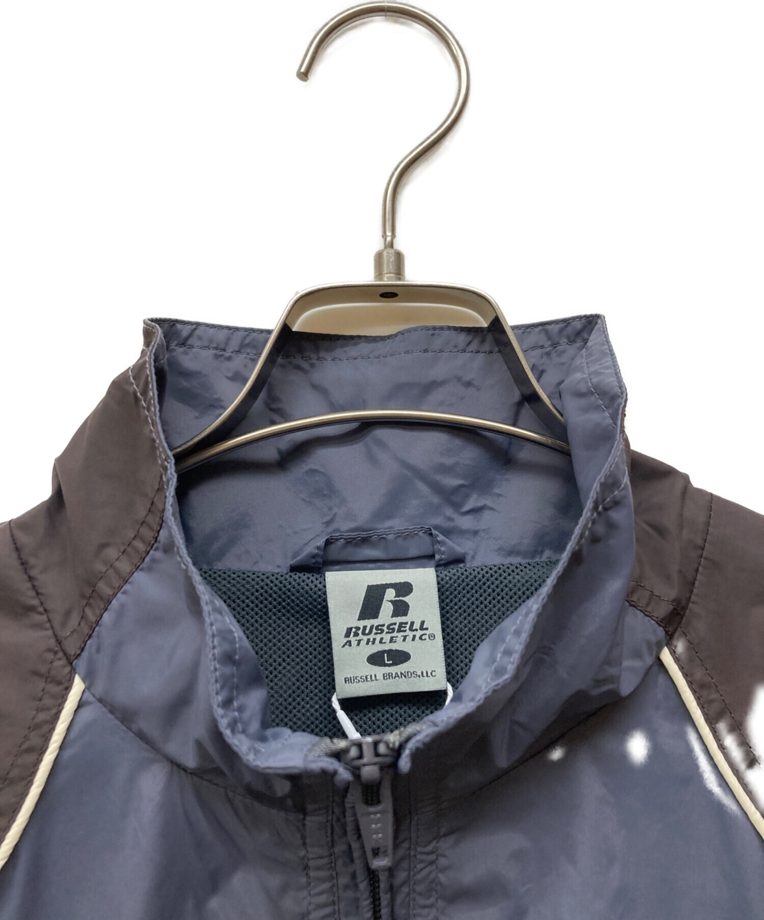 中古・古着通販】RUSSELL ATHLETIC (ラッセルアスレチック) NYLON