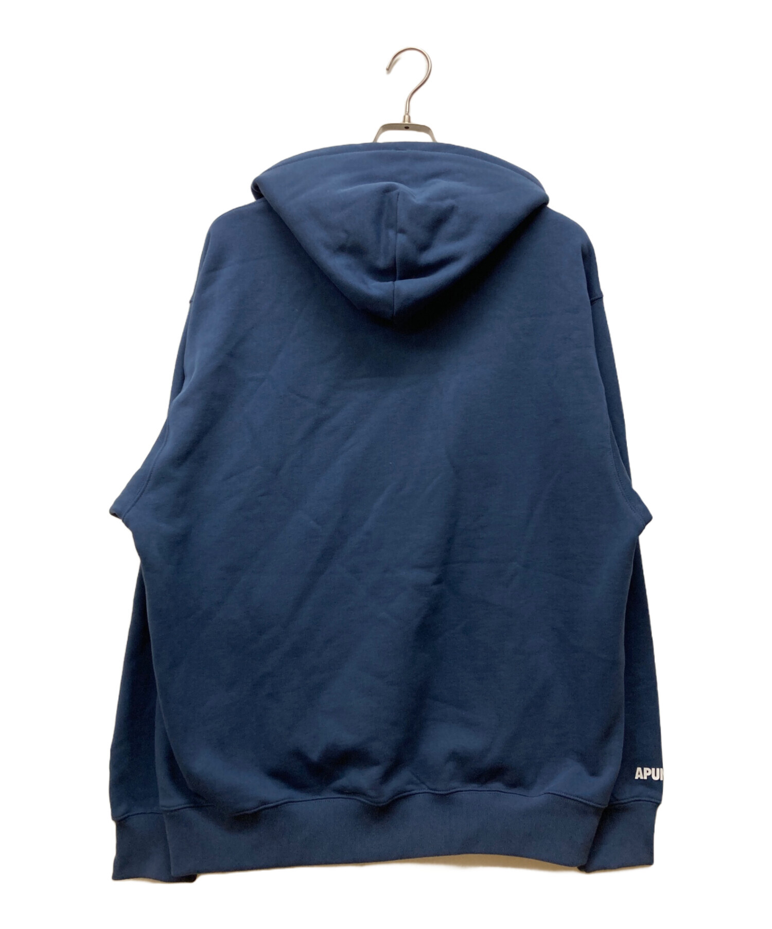 中古・古着通販】A BATHING APE (アベイシングエイプ) RUSSELL