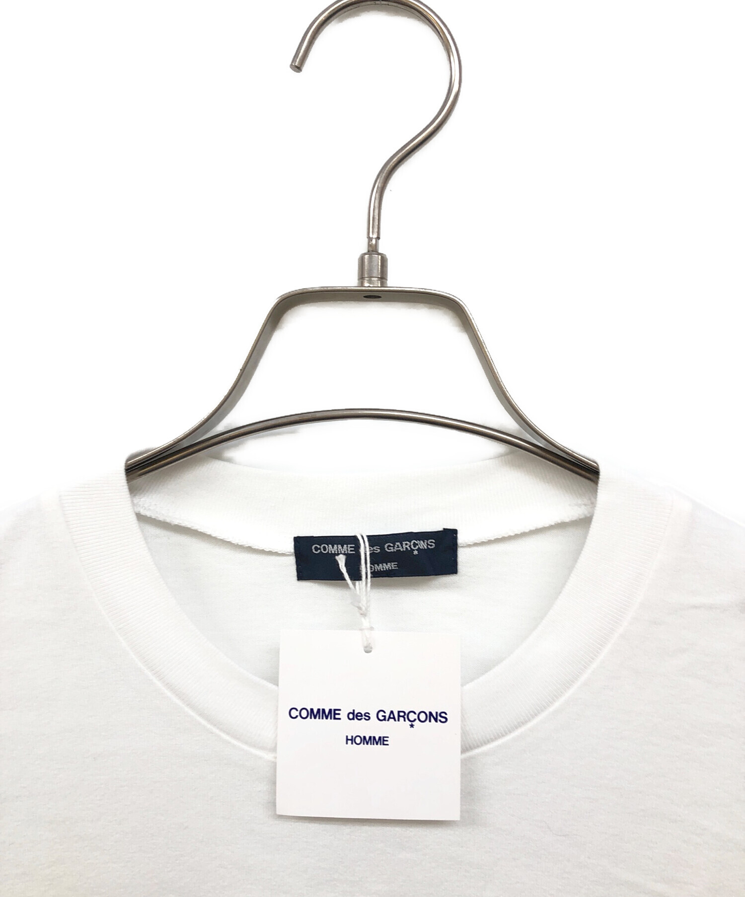 中古・古着通販】COMME des GARCONS HOMME (コムデギャルソン オム