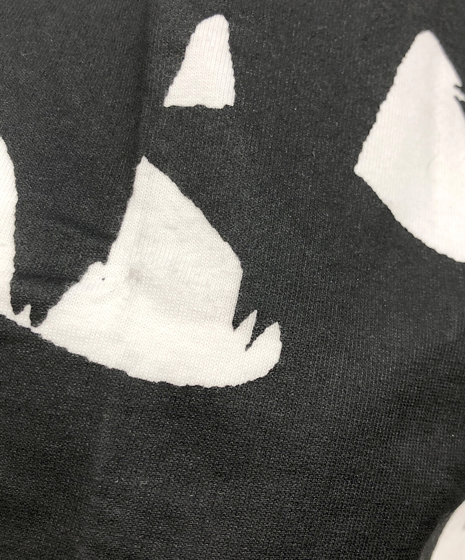 中古・古着通販】BLACK COMME des GARCONS (ブラックコムデギャルソン
