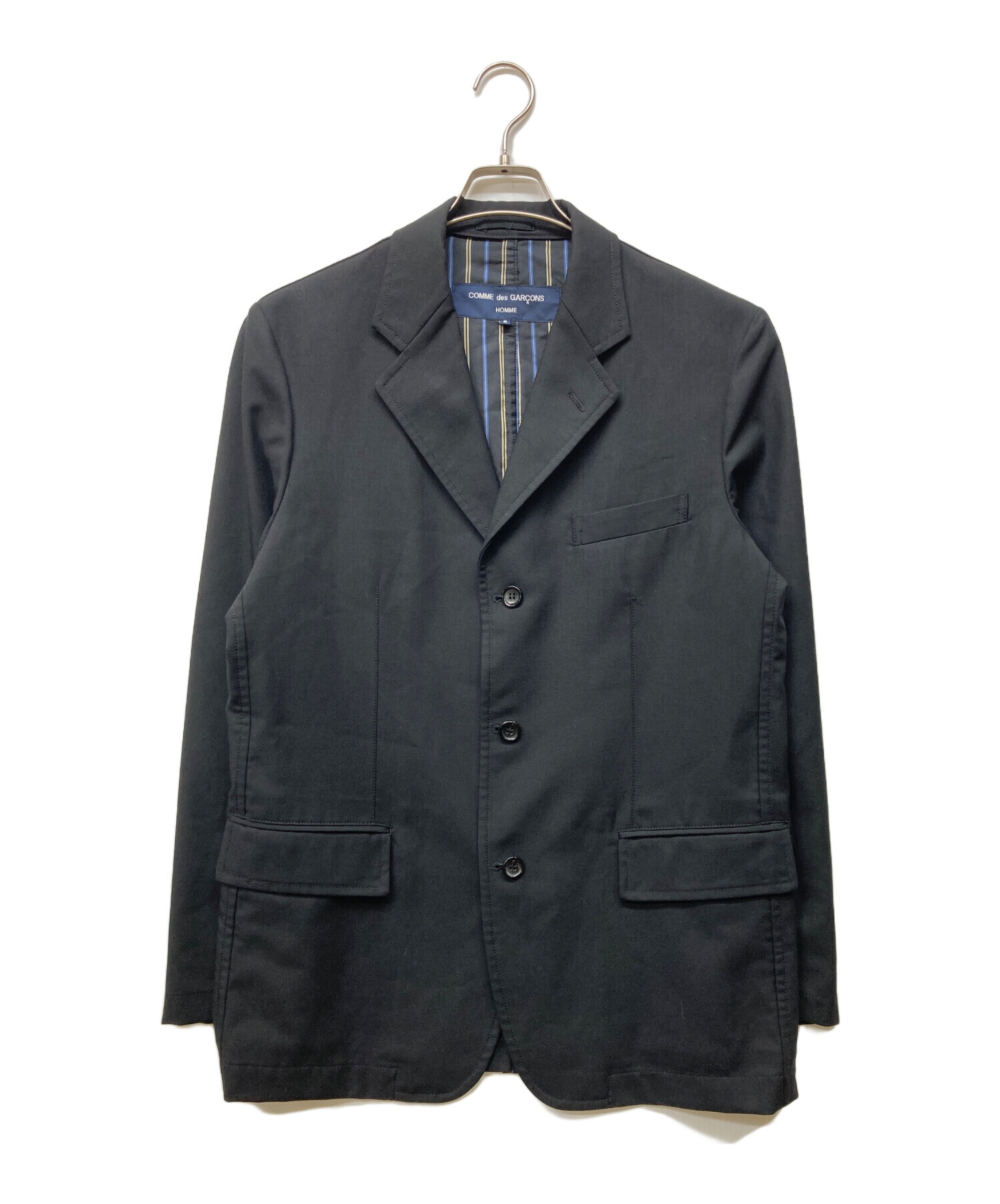 中古・古着通販】COMME des GARCONS HOMME (コムデギャルソン オム