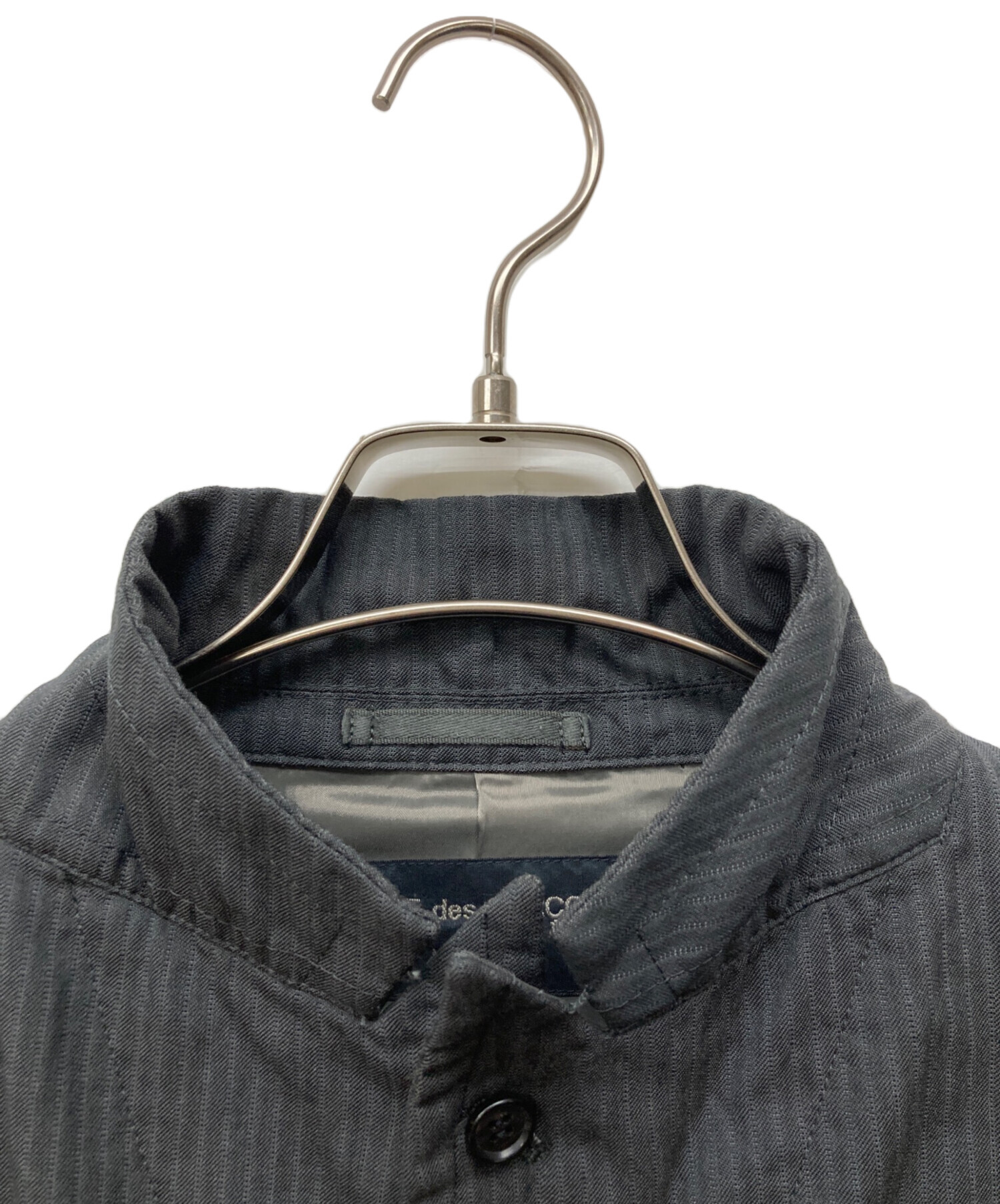 中古・古着通販】COMME des GARCONS HOMME (コムデギャルソン オム