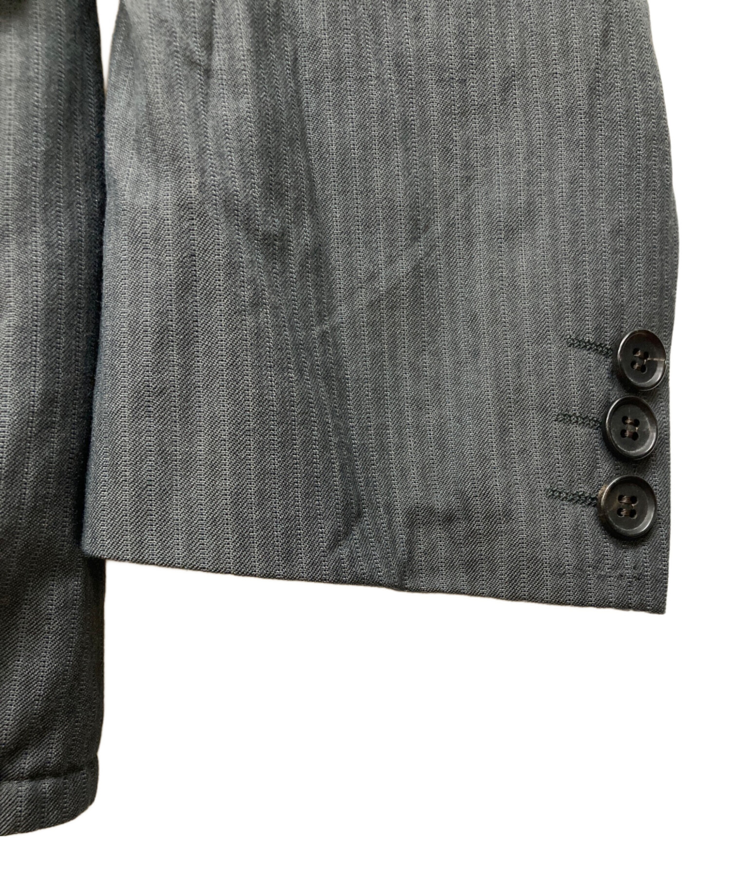 中古・古着通販】COMME des GARCONS HOMME (コムデギャルソン オム