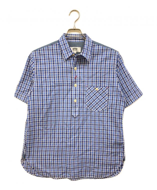 中古・古着通販】eYe COMME des GARCONS JUNYAWATANABE MAN (アイ コム