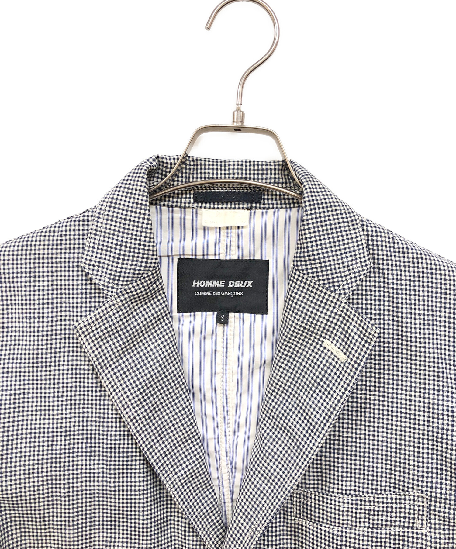 中古・古着通販】COMME des GARCONS HOMME (コムデギャルソン オム