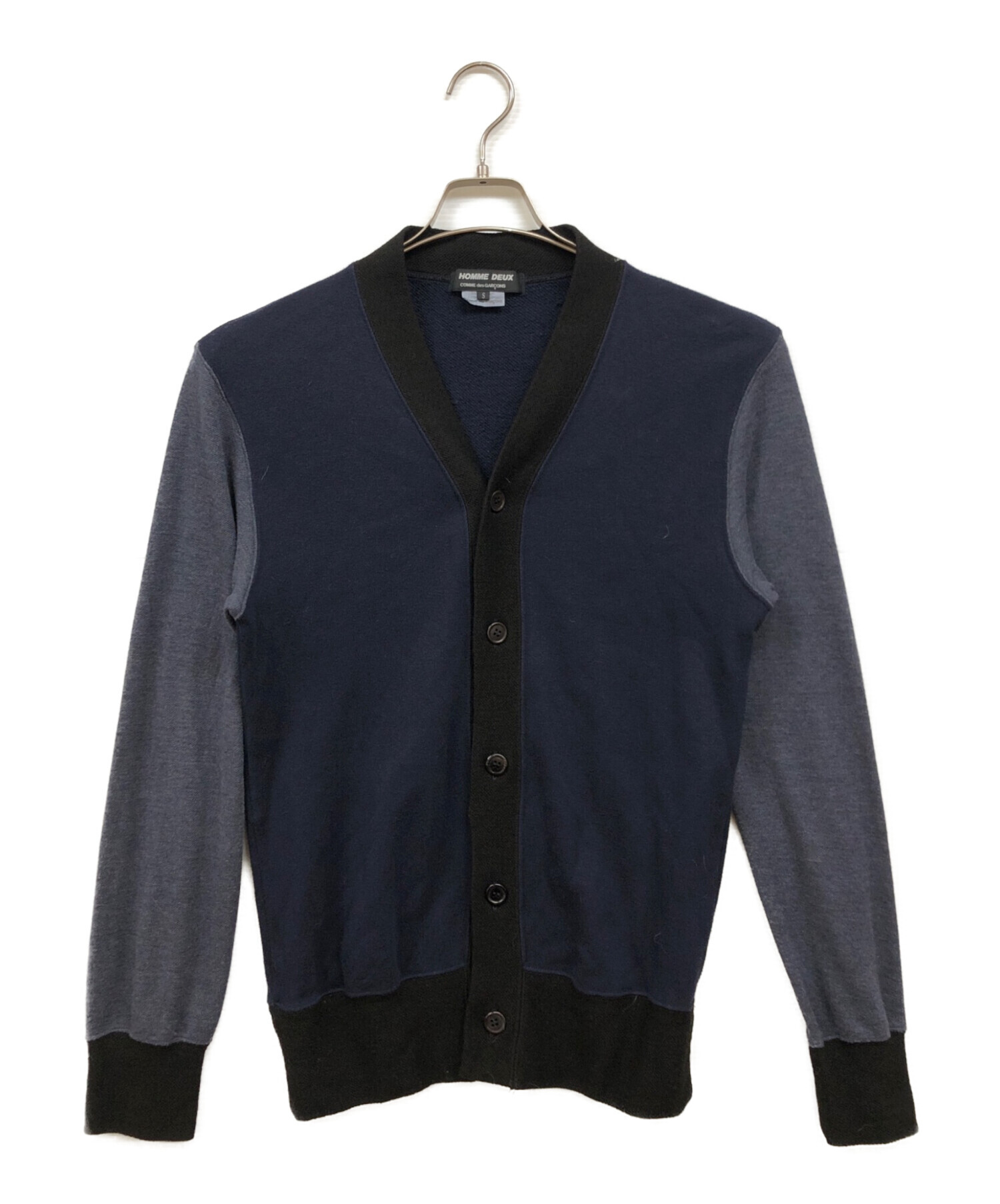中古・古着通販】COMME des GARCONS HOMME DEUX (コムデギャルソン