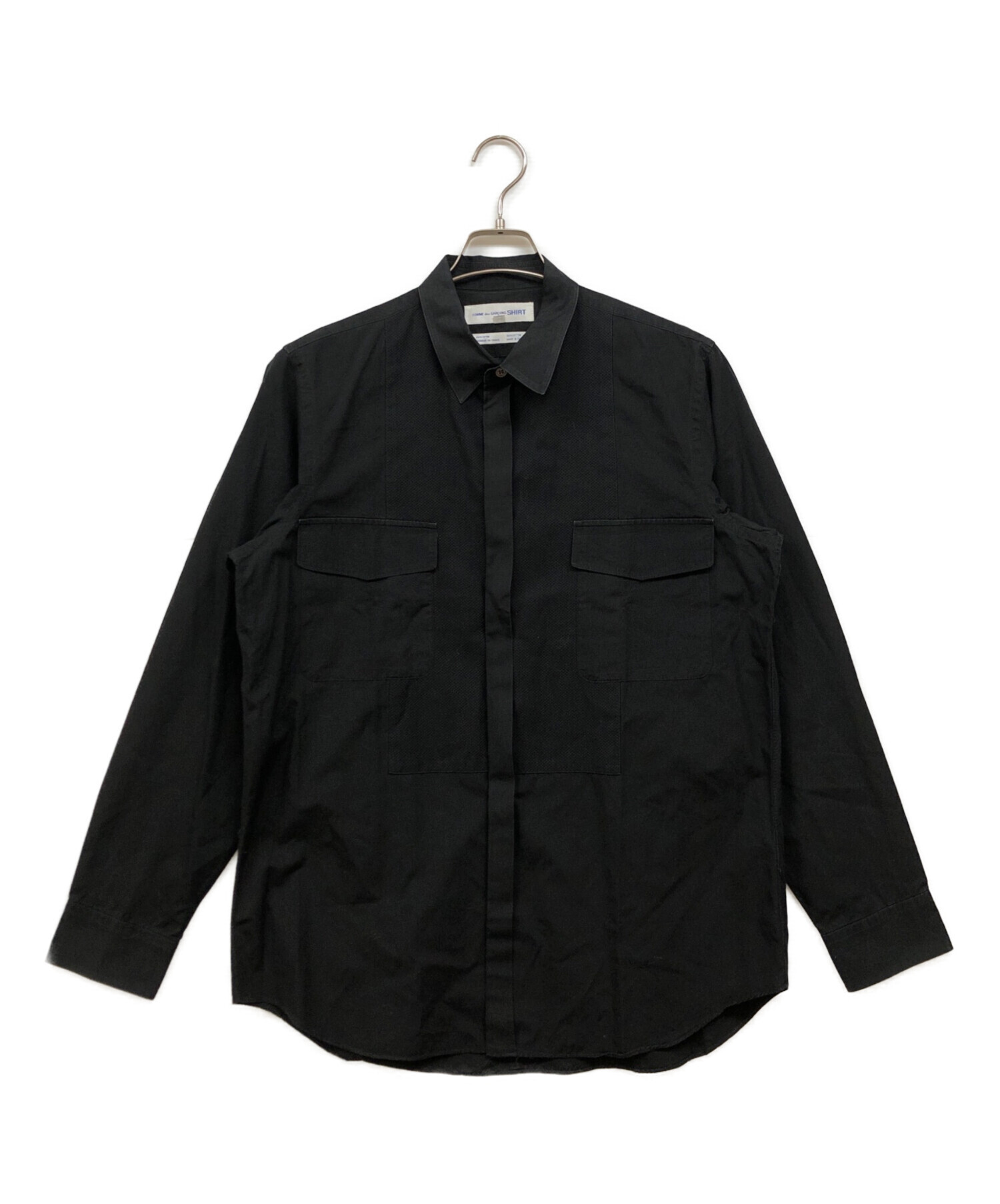 中古・古着通販】COMME des GARCONS SHIRT (コムデギャルソンシャツ 