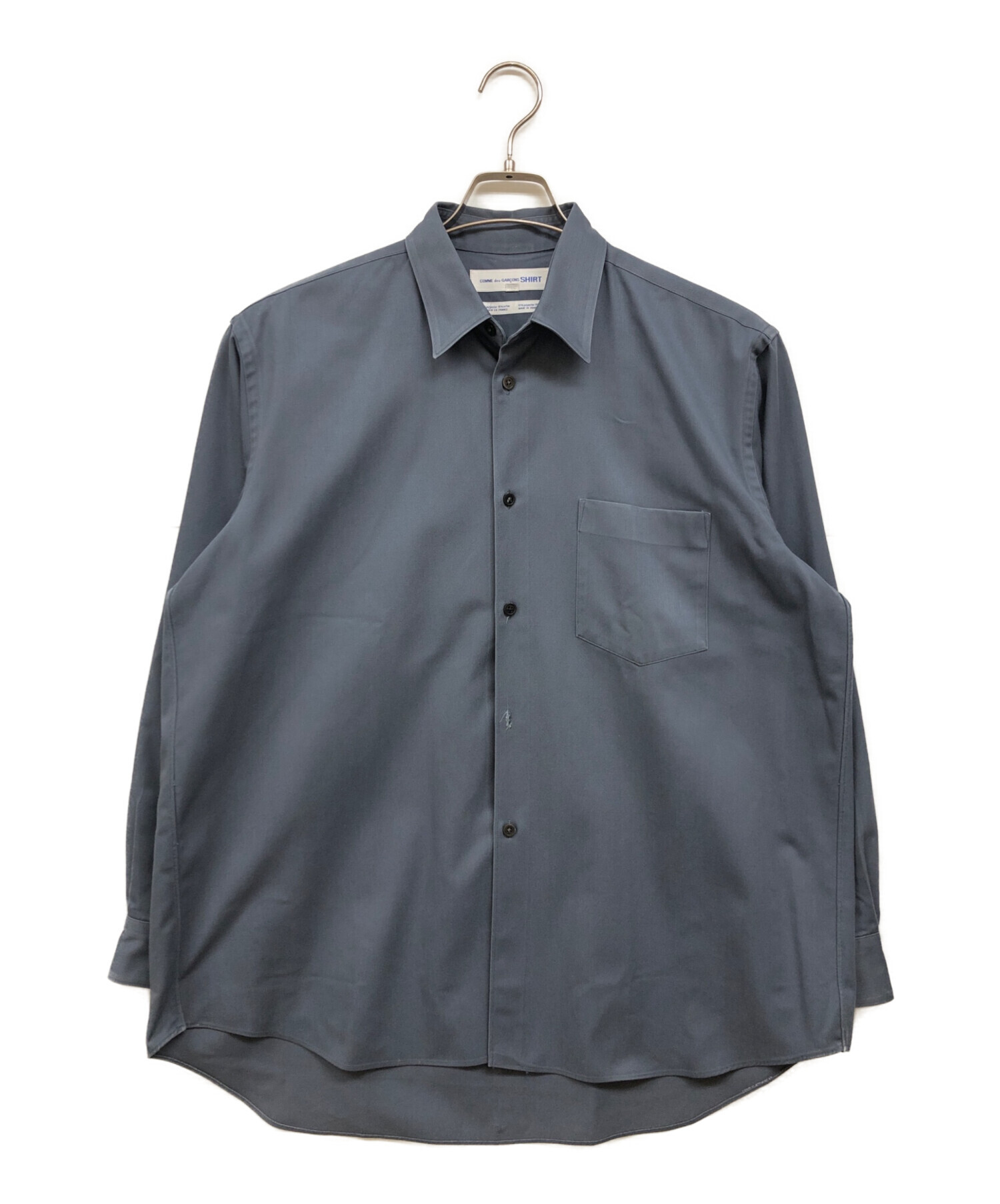 中古・古着通販】COMME des GARCONS SHIRT (コムデギャルソンシャツ