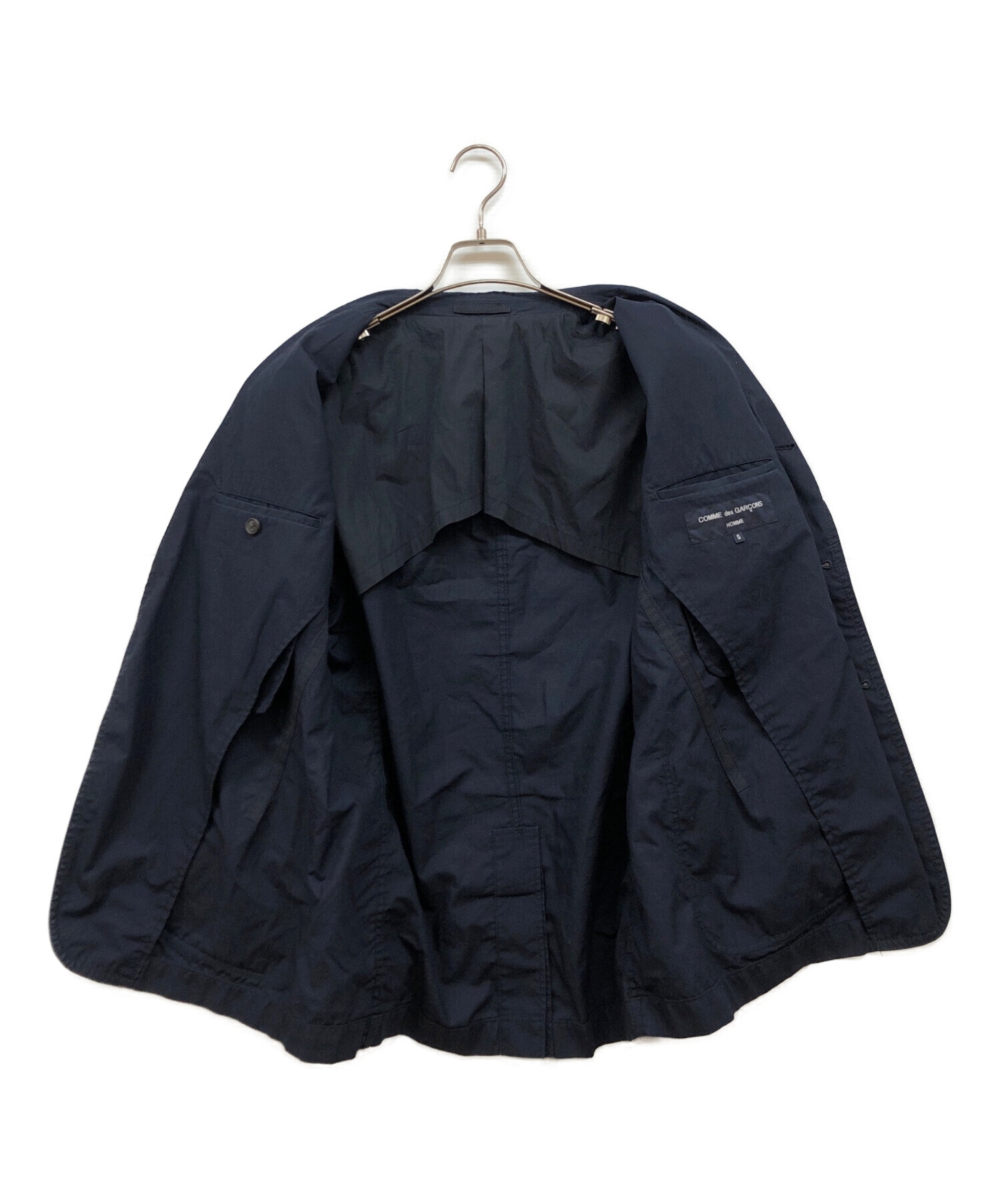 中古・古着通販】COMME des GARCONS HOMME (コムデギャルソン オム