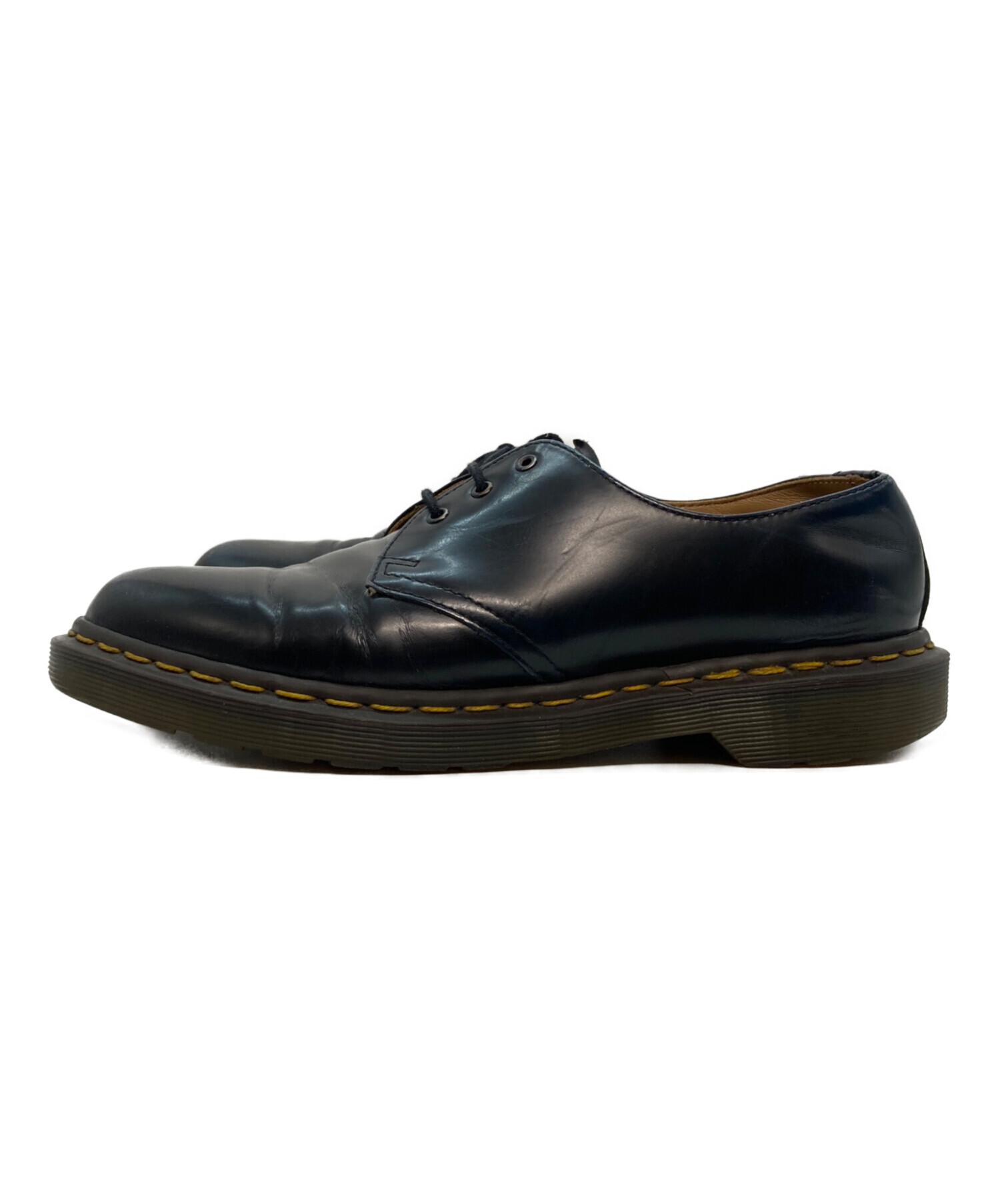 中古・古着通販】Dr.Martens (ドクターマーチン) COMME des GARCONS