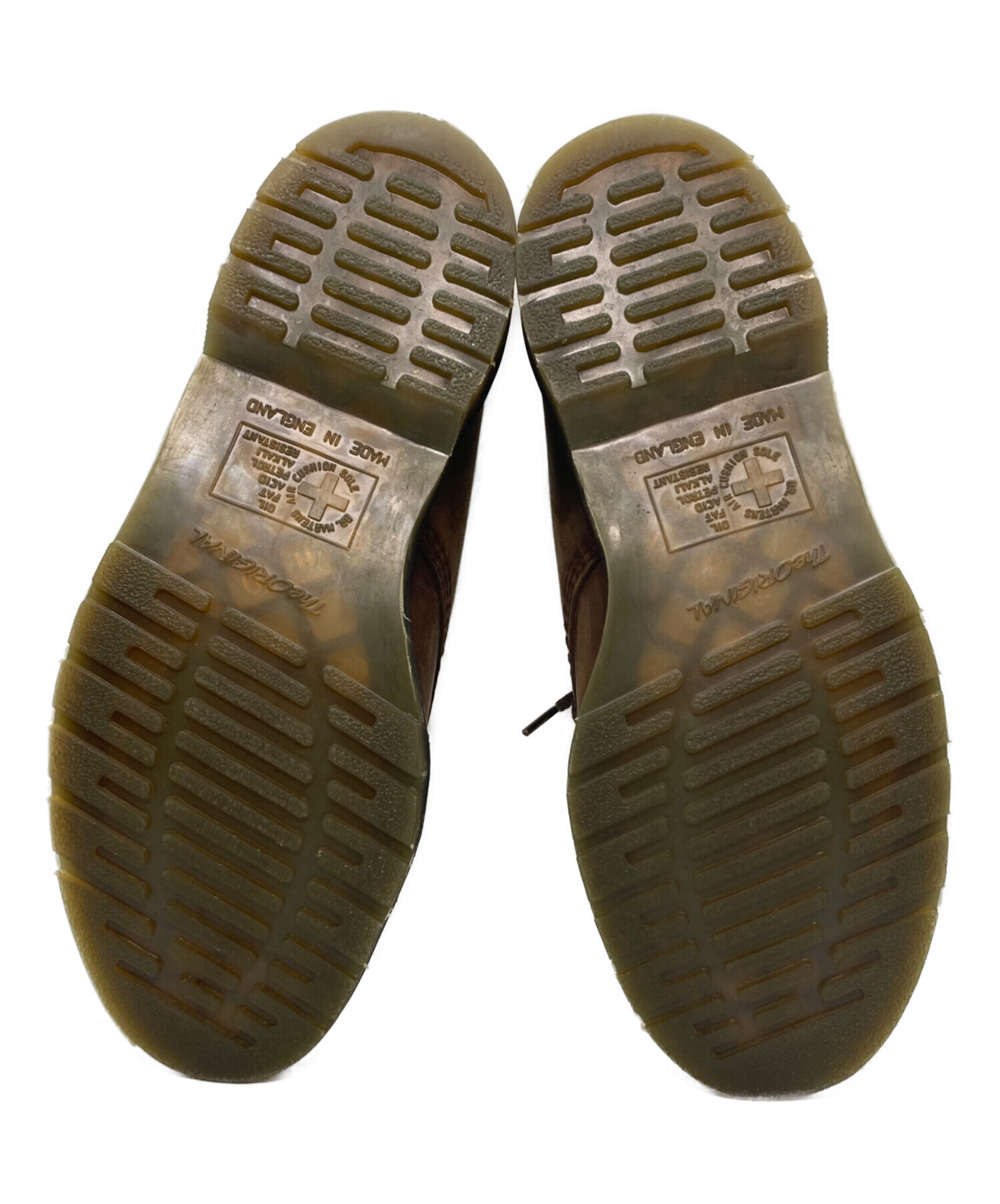 中古・古着通販】Dr.Martens (ドクターマーチン) COMME des GARCONS