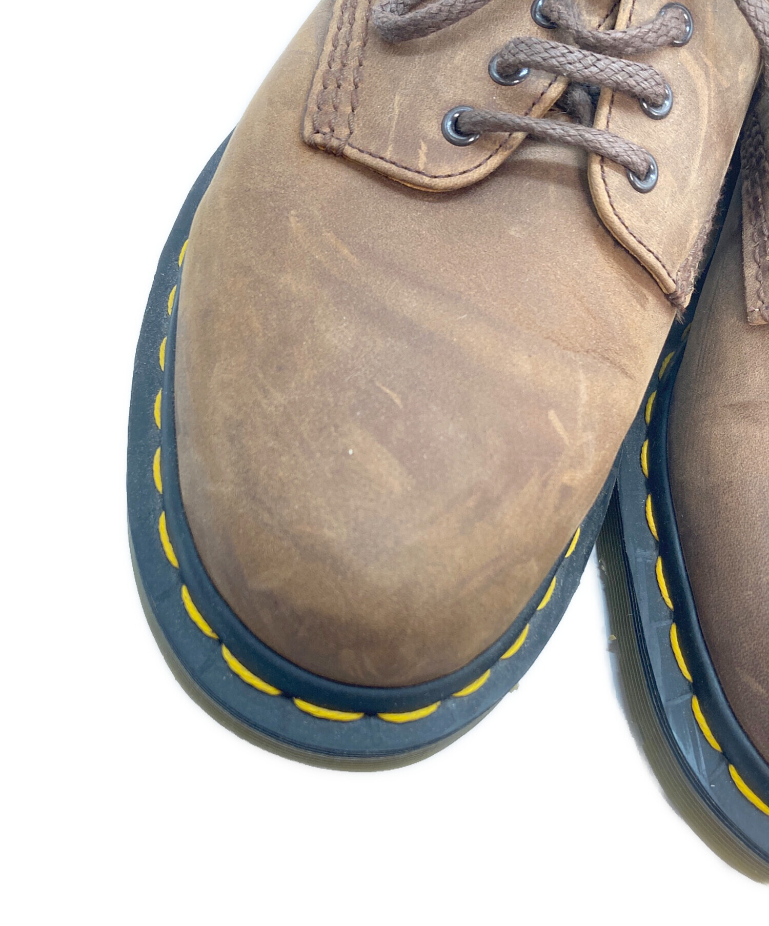 中古・古着通販】Dr.Martens (ドクターマーチン) COMME des GARCONS