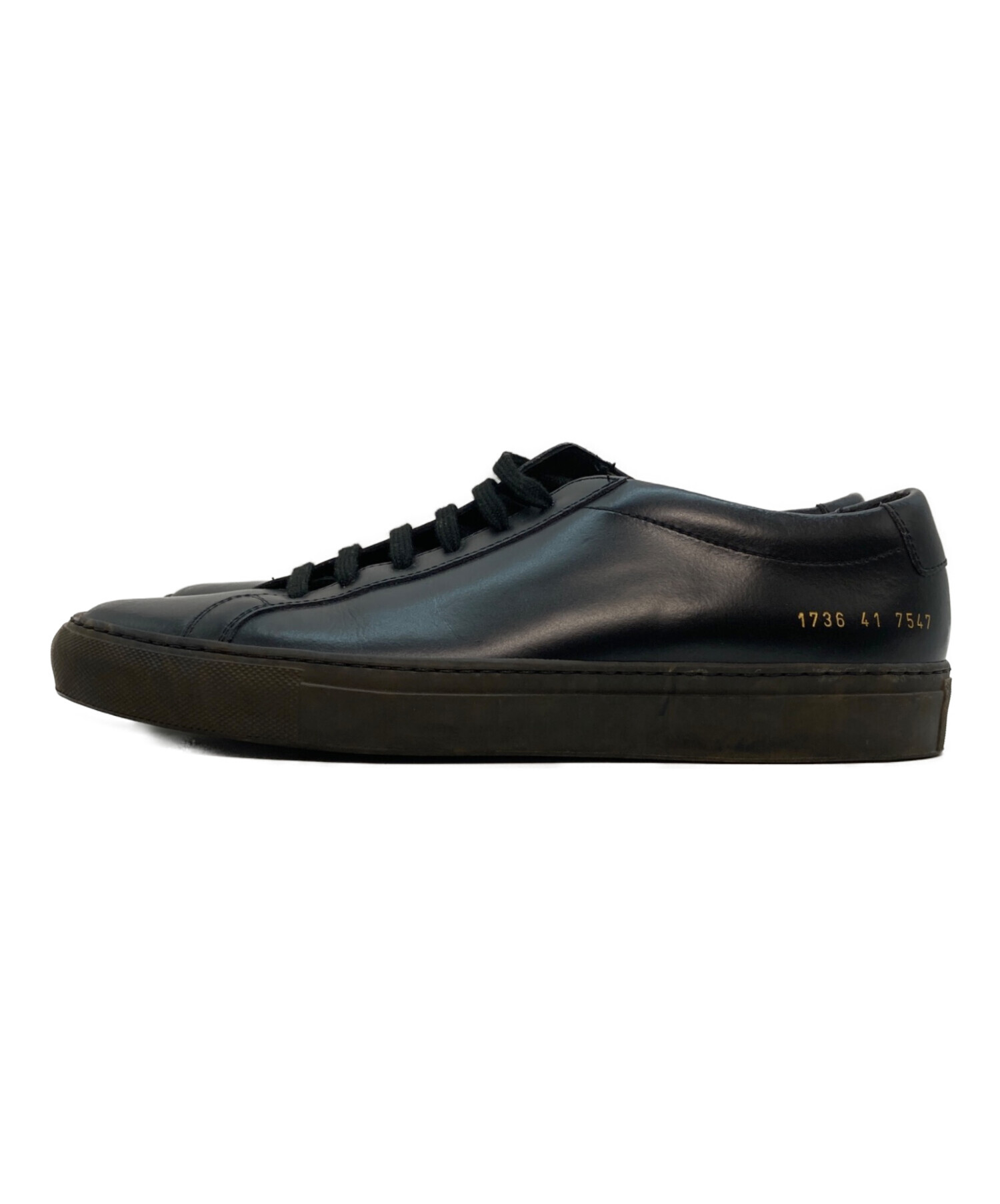 中古・古着通販】COMMON PROJECT (コモンプロジェクト) Achilles Low