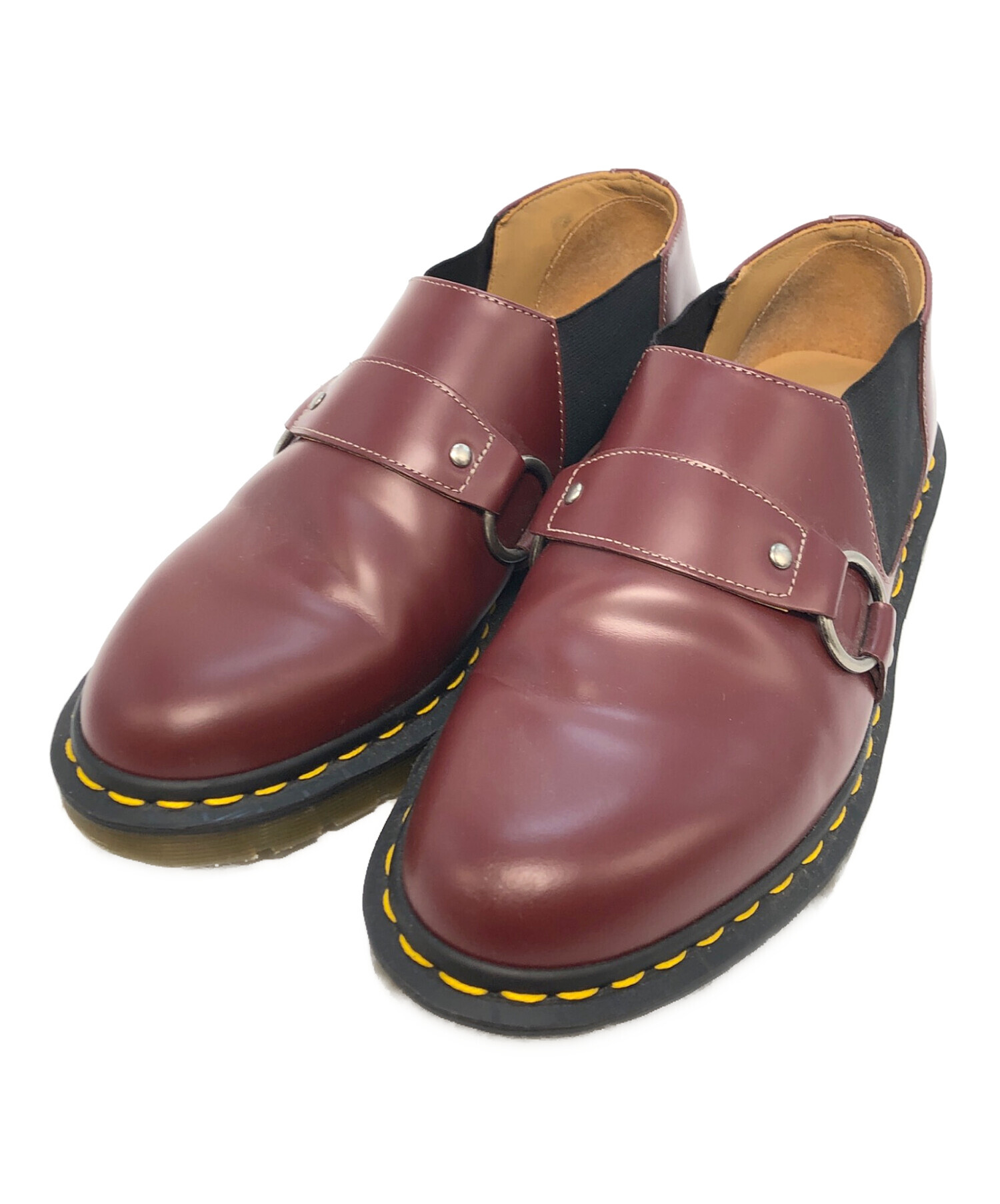 中古・古着通販】Dr.Martens (ドクターマーチン) COMME des GARCONS