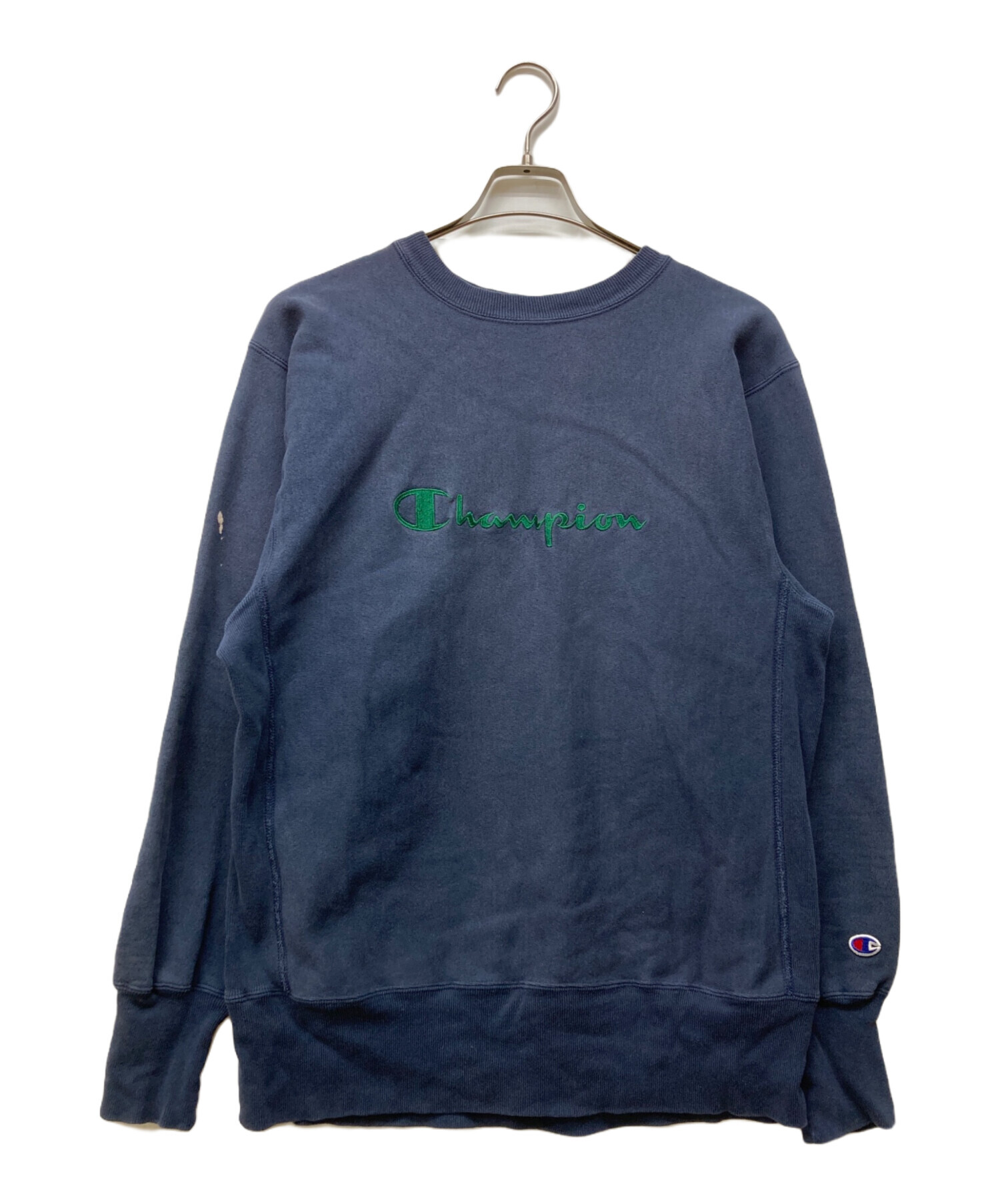 中古・古着通販】Champion (チャンピオン) リバースウィーブスウェット