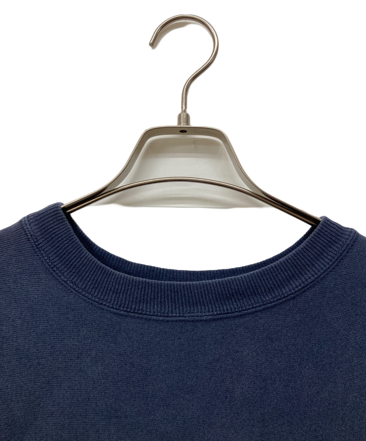 中古・古着通販】Champion (チャンピオン) リバースウィーブスウェット