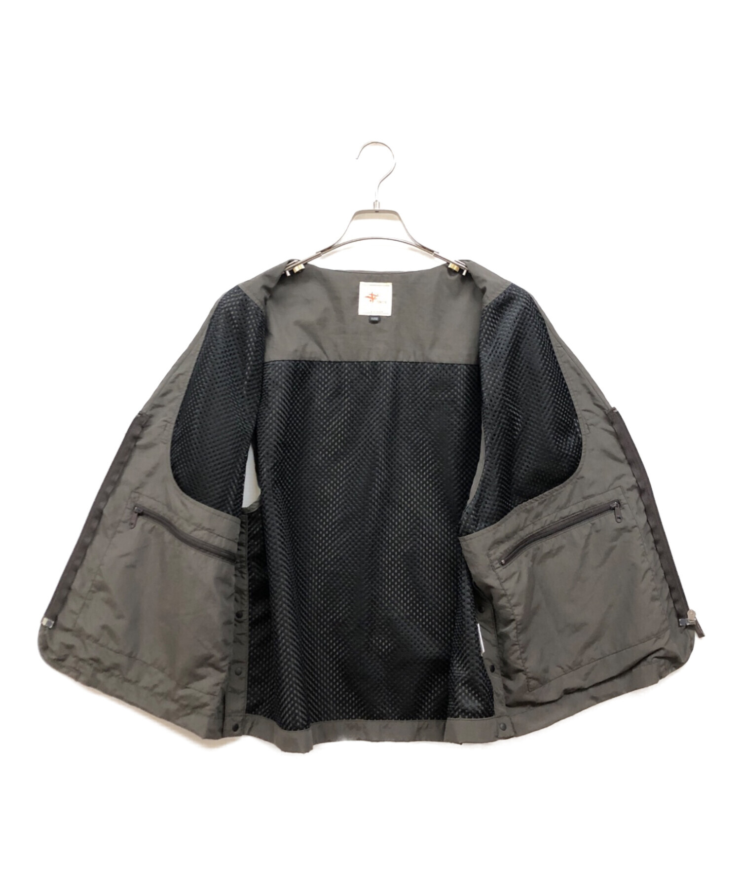 中古・古着通販】FOX FIRE (フォックスファイヤー) サプレックスガイド