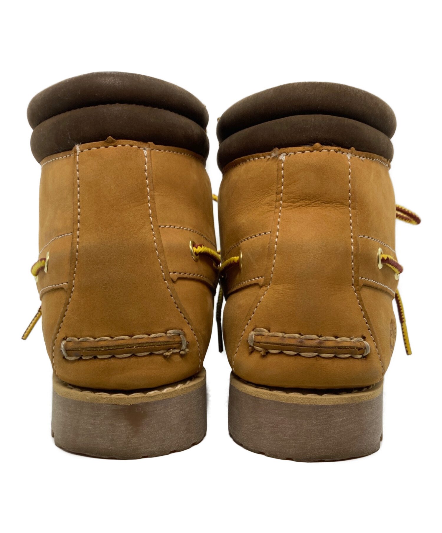 ティンバーランド　無言購入ok! 中古・古着通販】Timberland (ティンバーランド) オーセンティック