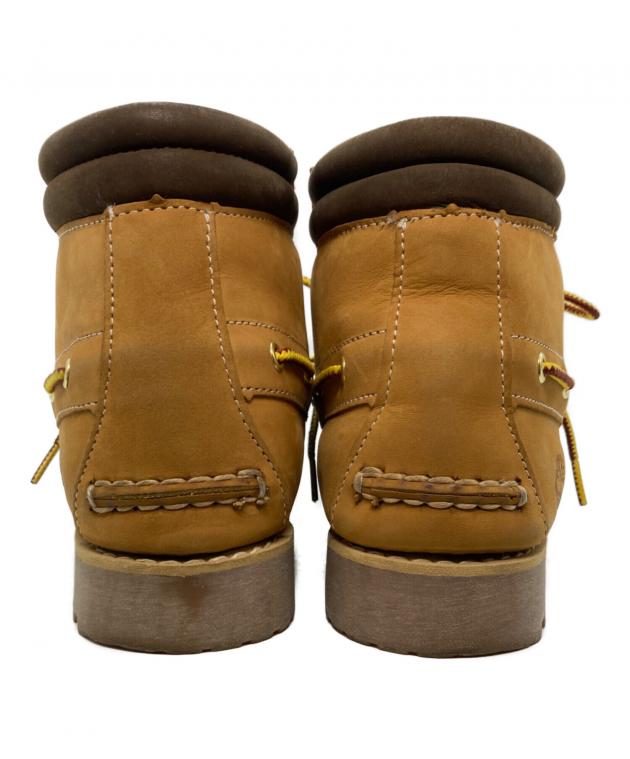中古・古着通販】Timberland (ティンバーランド) オーセンティック