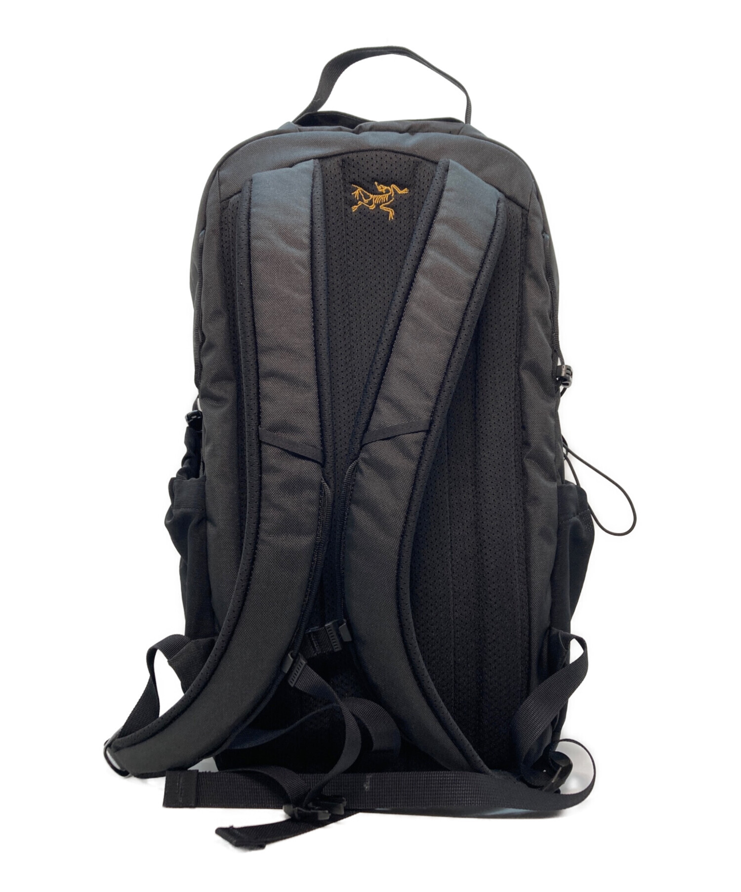 中古・古着通販】ARC'TERYX (アークテリクス) マンティス 26 ブラック