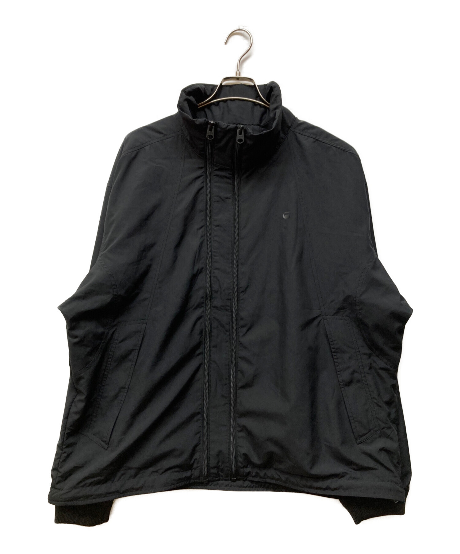 中古・古着通販】G-STAR RAW (ジースターロゥ) Double Zip Track