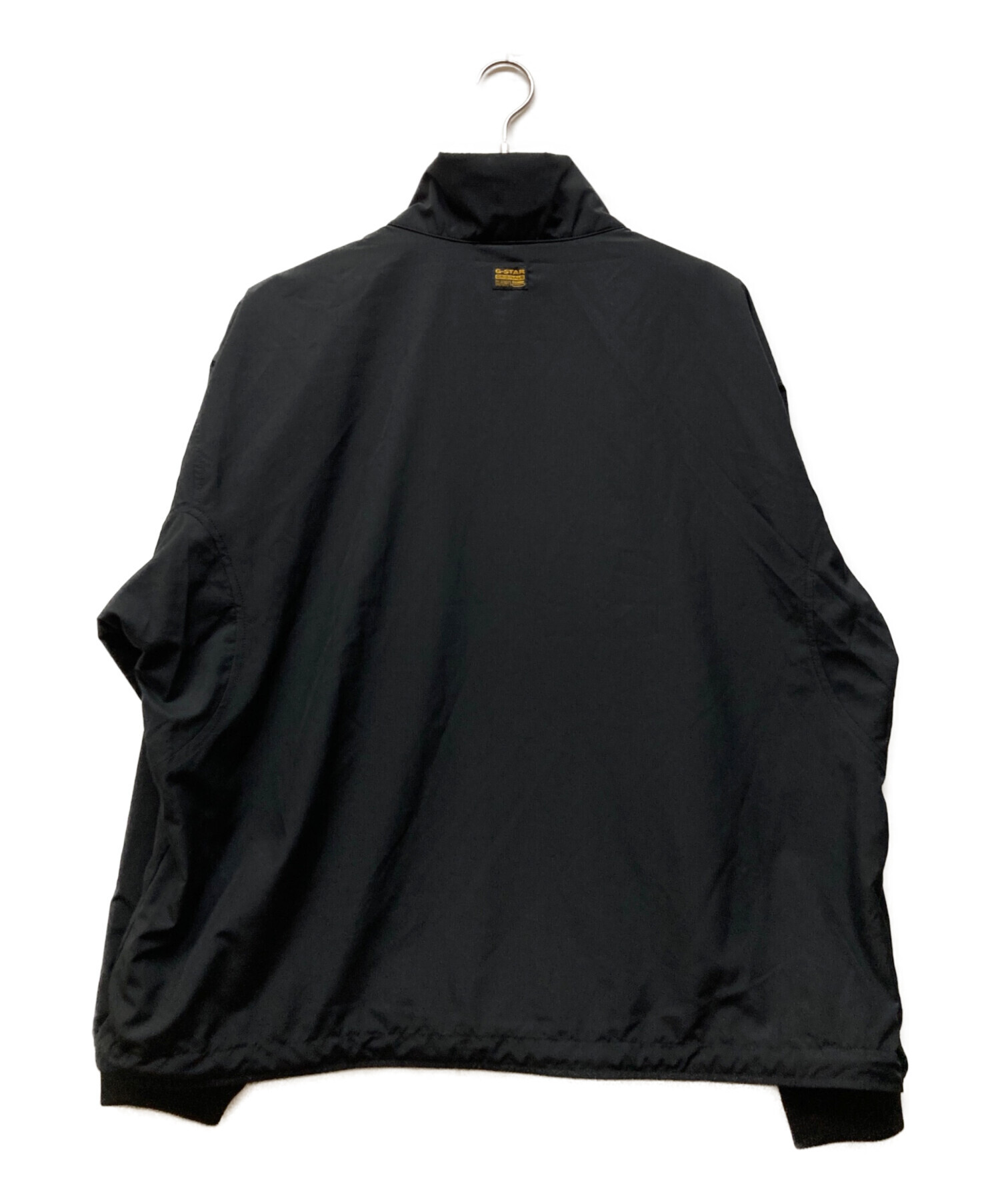 中古・古着通販】G-STAR RAW (ジースターロゥ) Double Zip Track