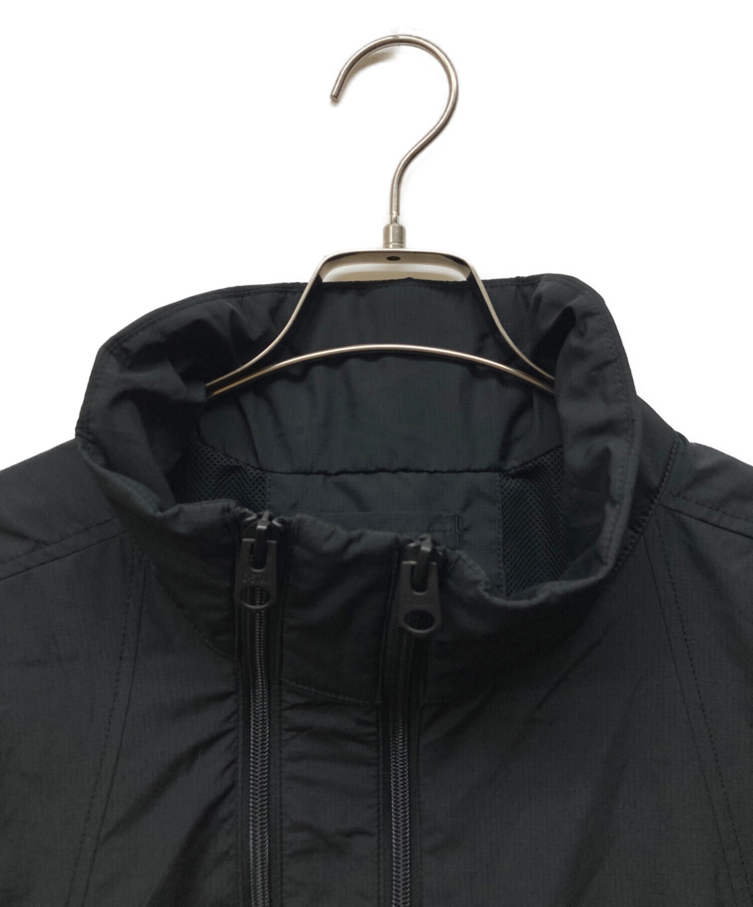 中古・古着通販】G-STAR RAW (ジースターロゥ) Double Zip Track