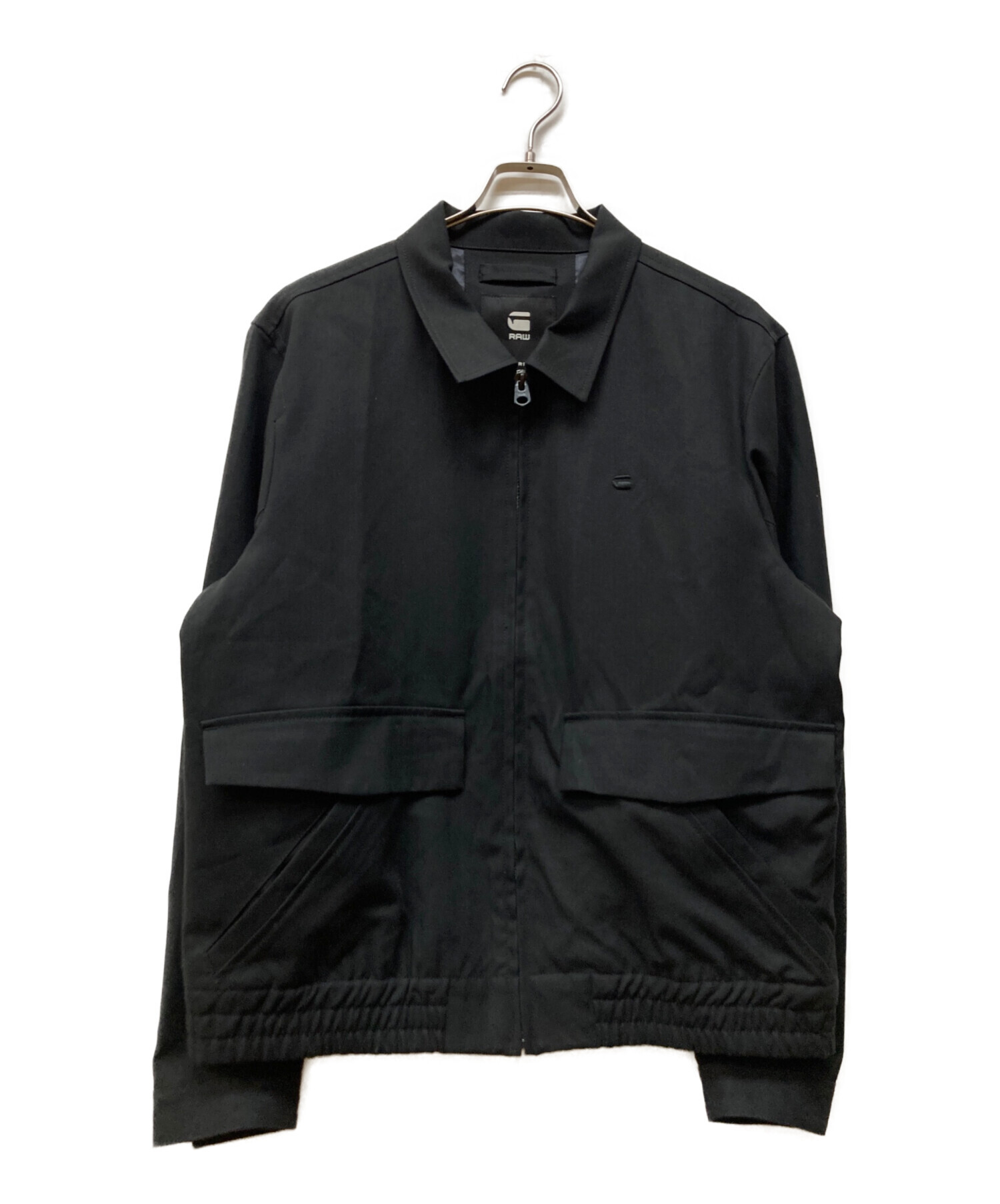 中古・古着通販】G-STAR RAW (ジースターロゥ) Midnight Blouson