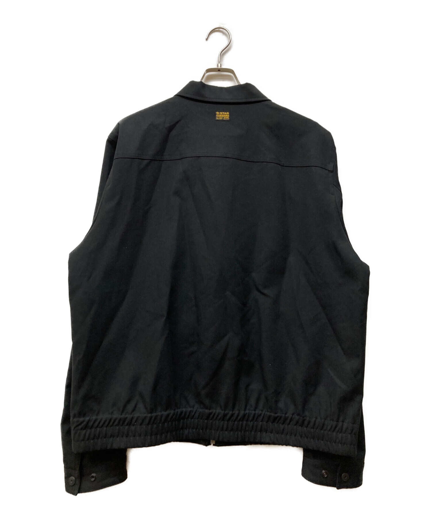 たろう様 中古・古着通販】G-STAR RAW (ジースターロゥ) Midnight Blouson