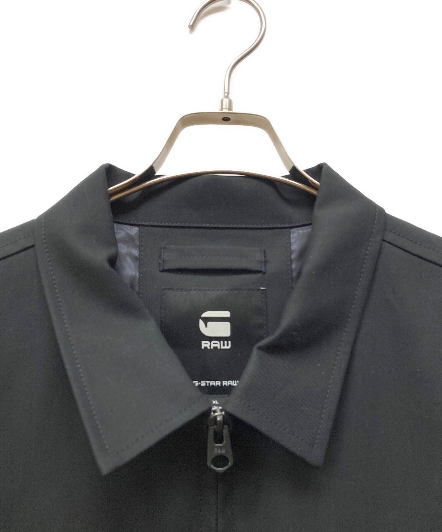 中古・古着通販】G-STAR RAW (ジースターロゥ) Midnight Blouson