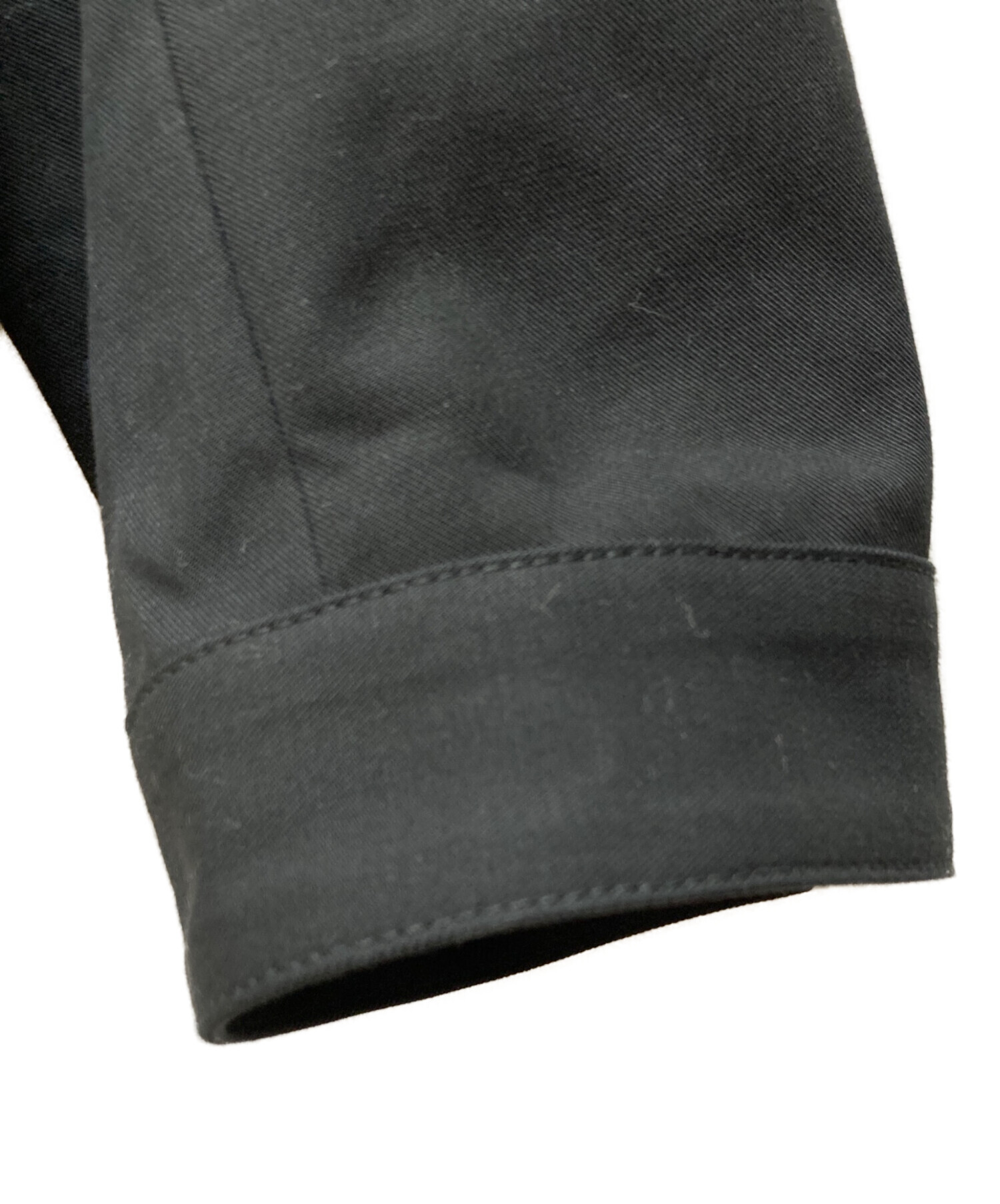 中古・古着通販】G-STAR RAW (ジースターロゥ) Midnight Blouson