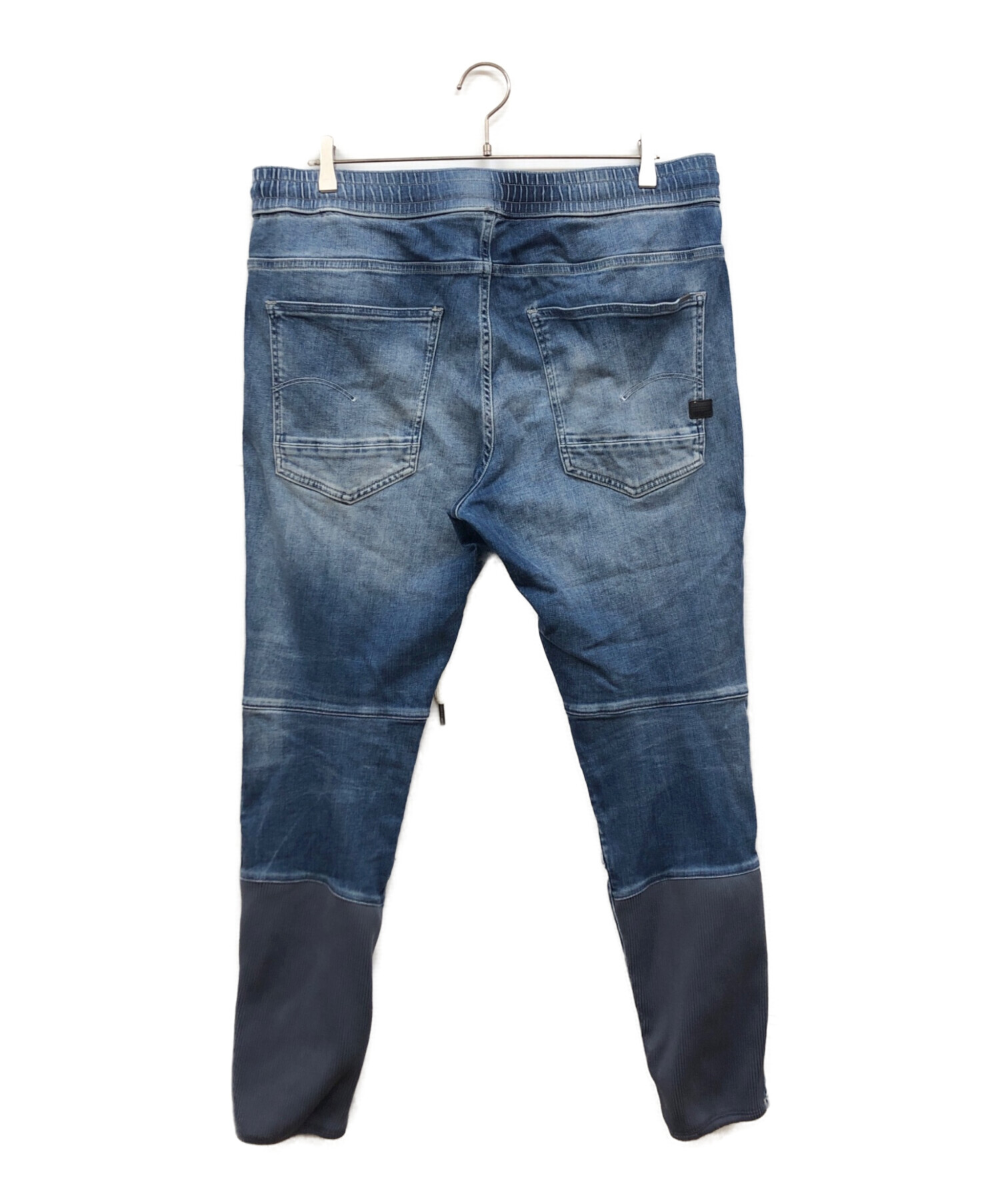 中古・古着通販】G-STAR RAW (ジースターロゥ) Motac DDC Slim Trainer