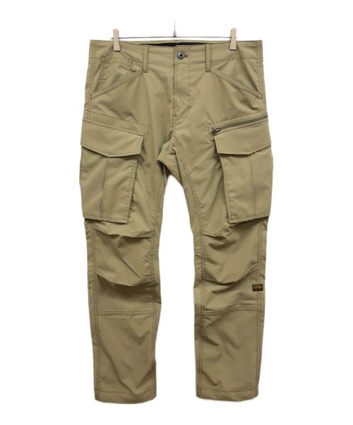 中古・古着通販】G-STAR RAW (ジースターロゥ) ROVIC ZIP 3D STRAIGHT