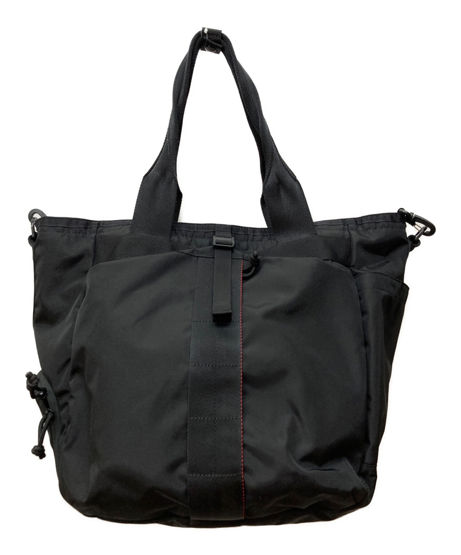 中古・古着通販】BRIEFING (ブリーフィング) URBAN GYM WIRE ブラック