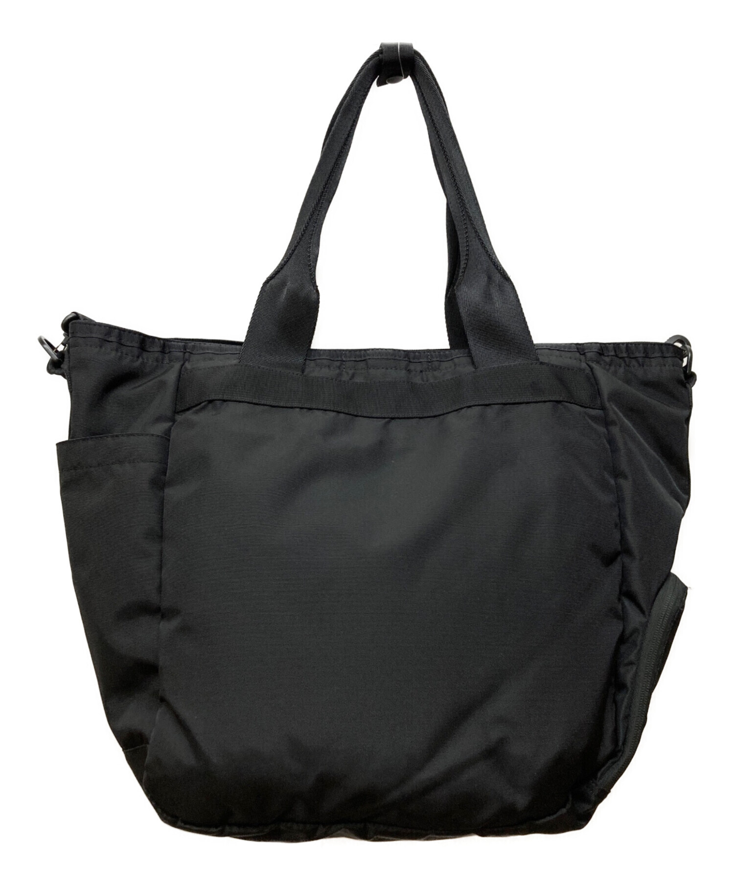 【中古】旧作 BRIEFING(ブリーフィング)OVAL 中古・古着通販】BRIEFING (ブリーフィング) URBAN GYM WIRE ブラック