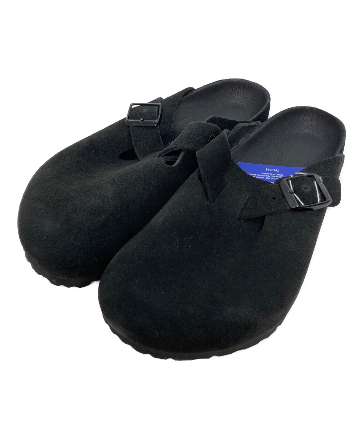 中古・古着通販】BIRKENSTOCK (ビルケンシュトック) BEAMS (ビームス 