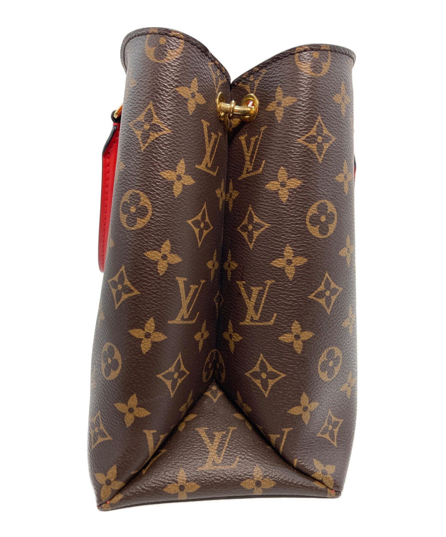し*み様 セール！【LOUIS VUITTON 正規品】フラワートート　2WAY 中古・古着通販】LOUIS VUITTON (ルイ ヴィトン) フラワートート