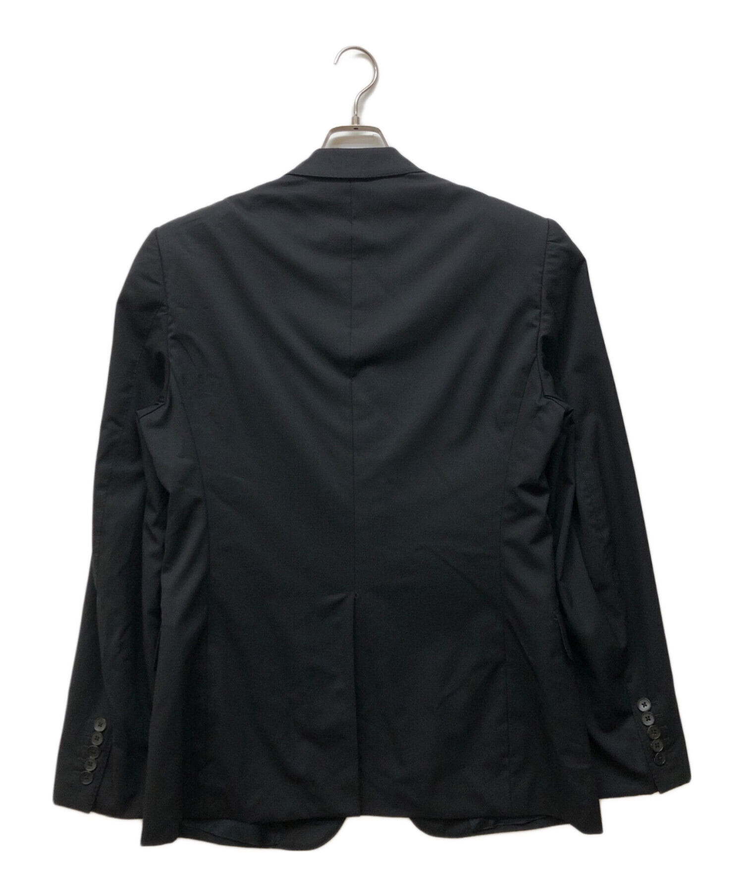 値下げ中❗️【未使用品】GUCCI - グッチ スーツ 中古・古着通販】GUCCI (グッチ) セットアップスーツ ネイビー サイズ