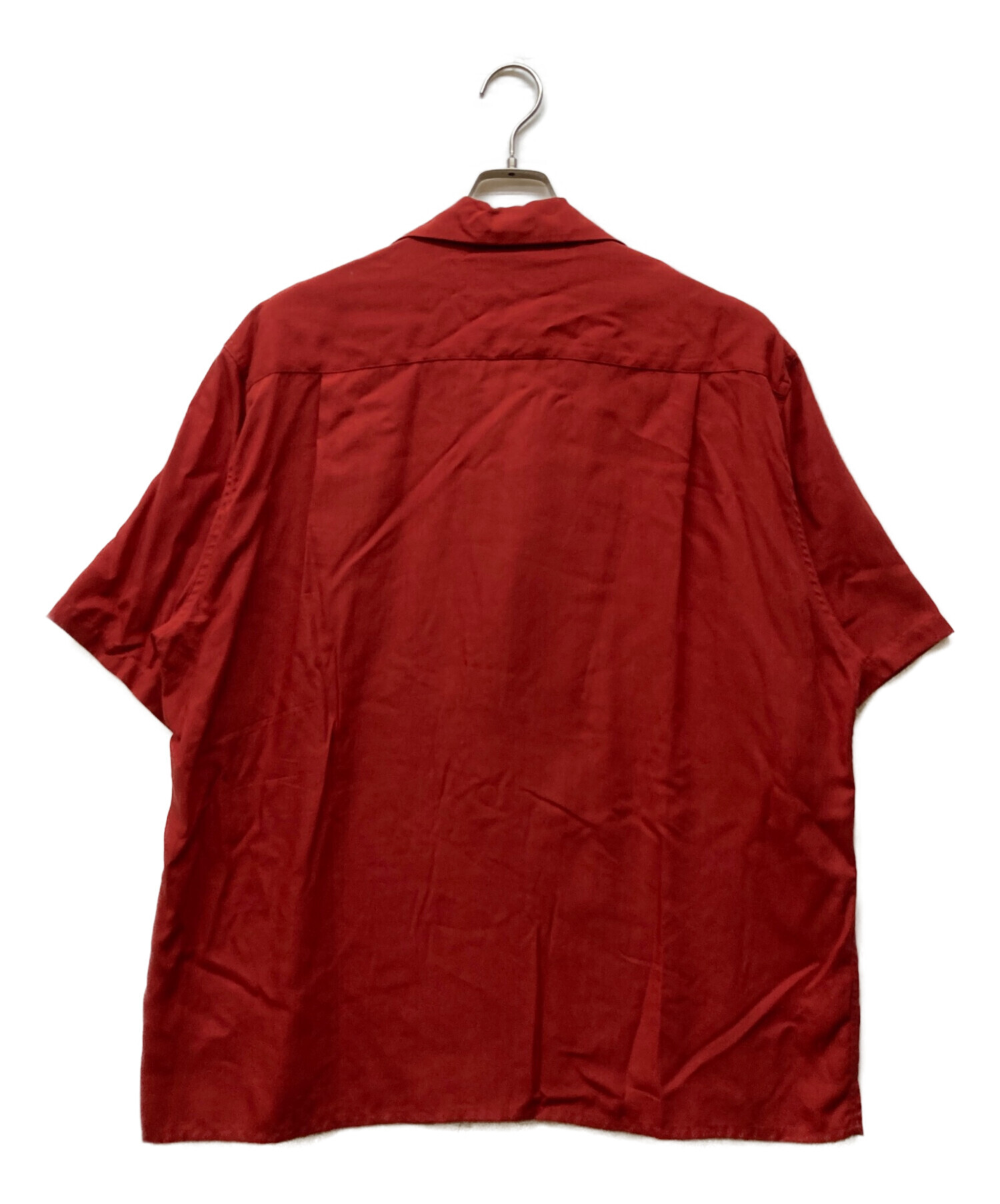 中古・古着通販】WACKO MARIA (ワコマリア) 50'S SHIRT S/S (TYPE-2