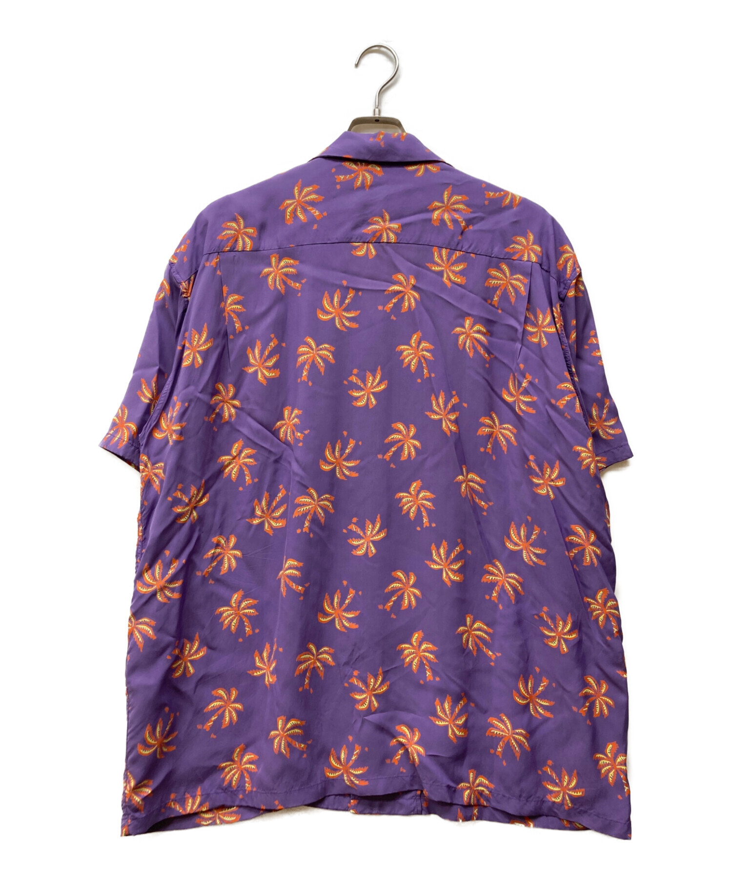 中古・古着通販】Sun Surf (サンサーフ) RAYON HAWAIIAN SHIRT