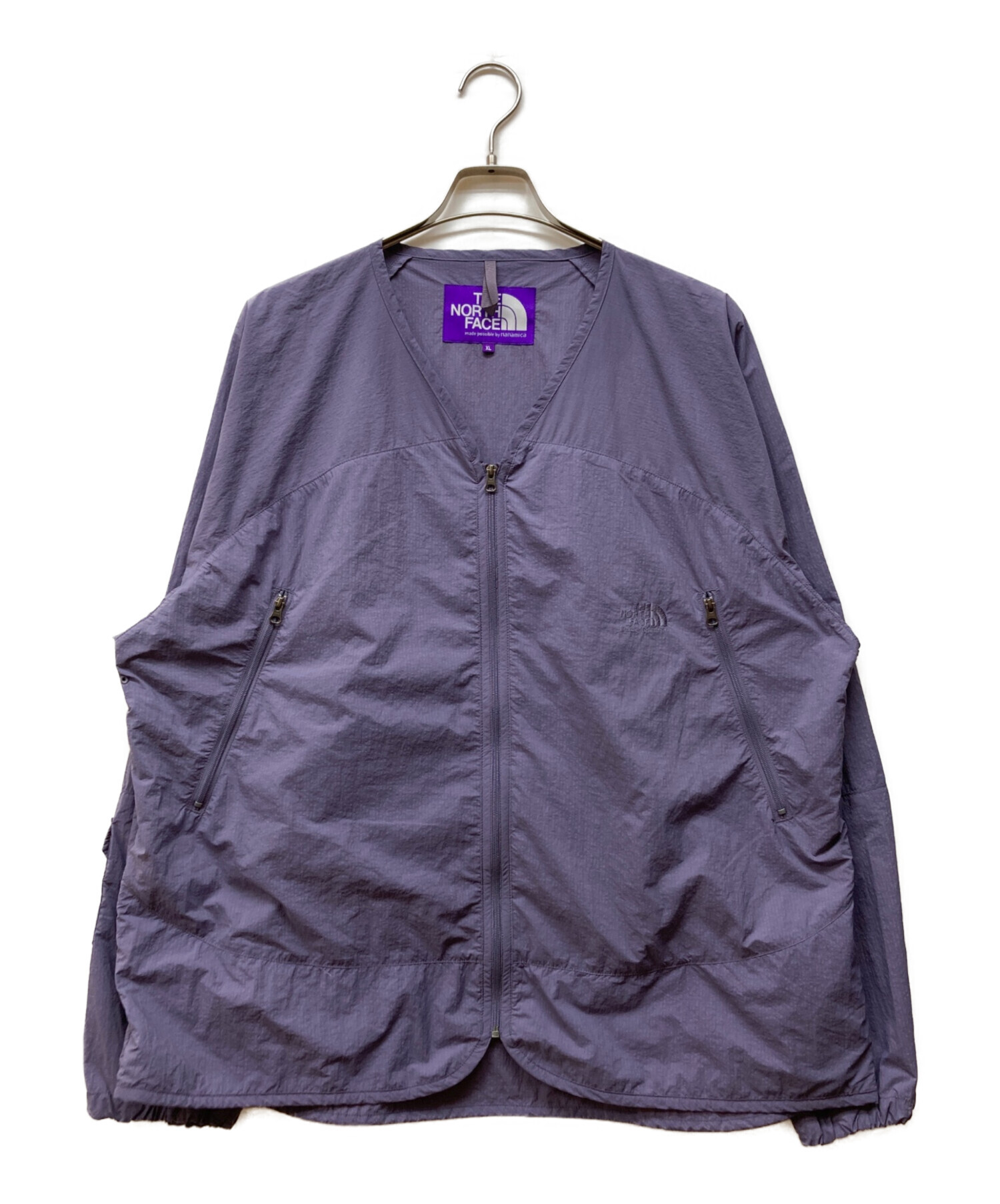 中古・古着通販】THE NORTHFACE PURPLELABEL (ザ・ノースフェイス