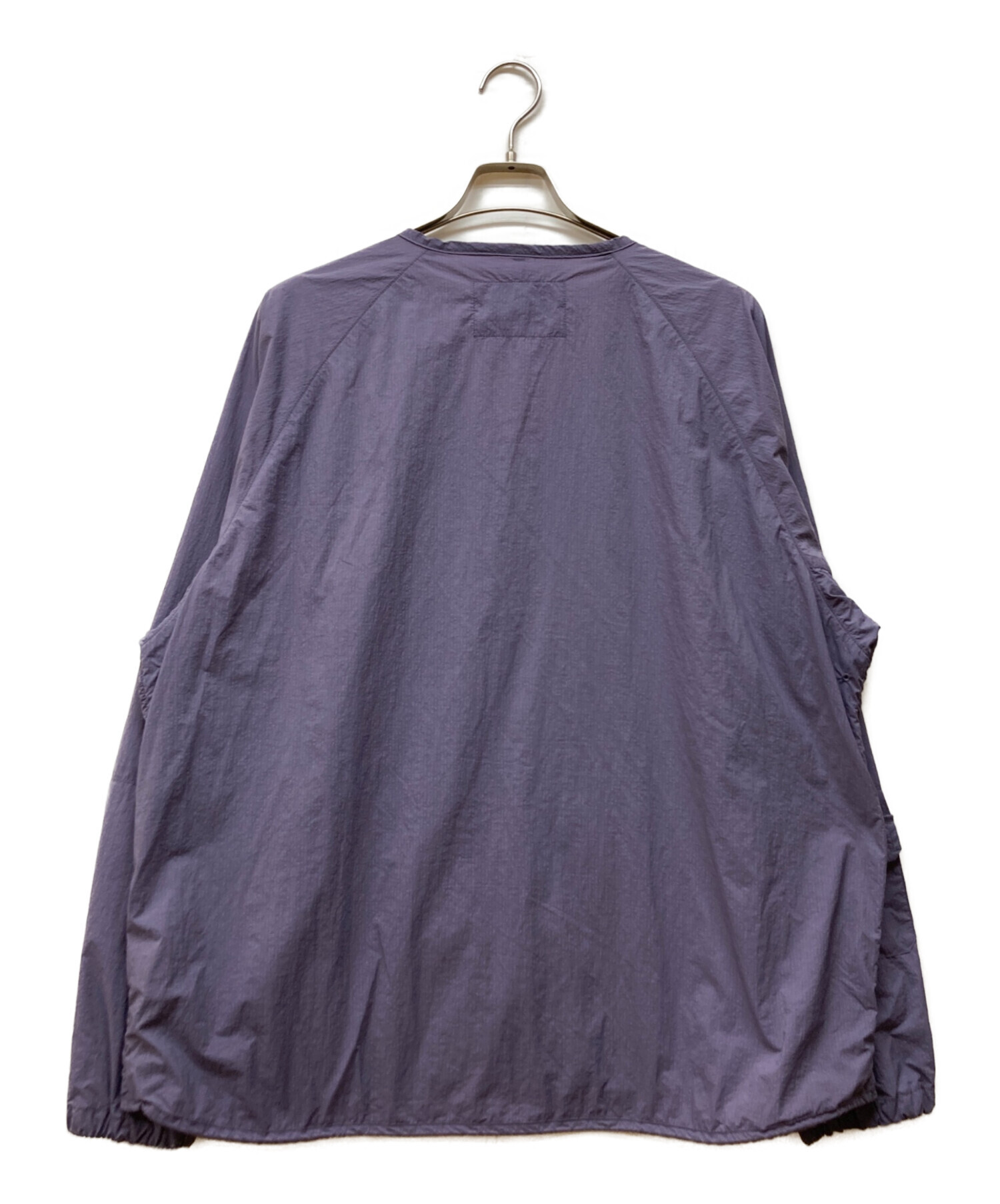 中古・古着通販】THE NORTHFACE PURPLELABEL (ザ・ノースフェイス
