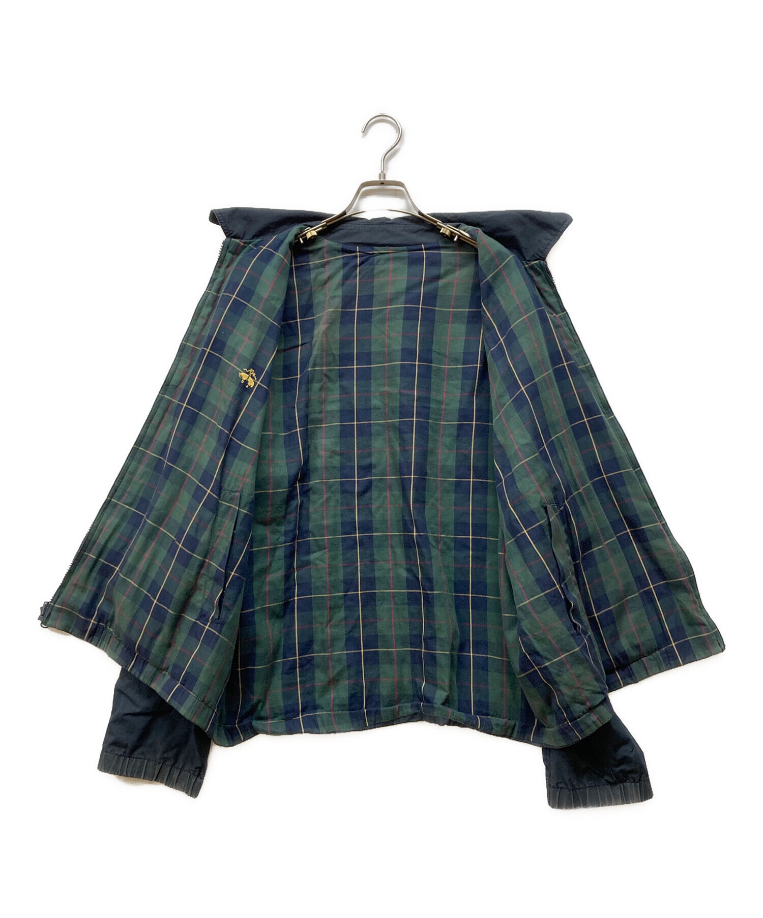 中古・古着通販】BROOKS BROTHERS (ブルックスブラザーズ) スイング