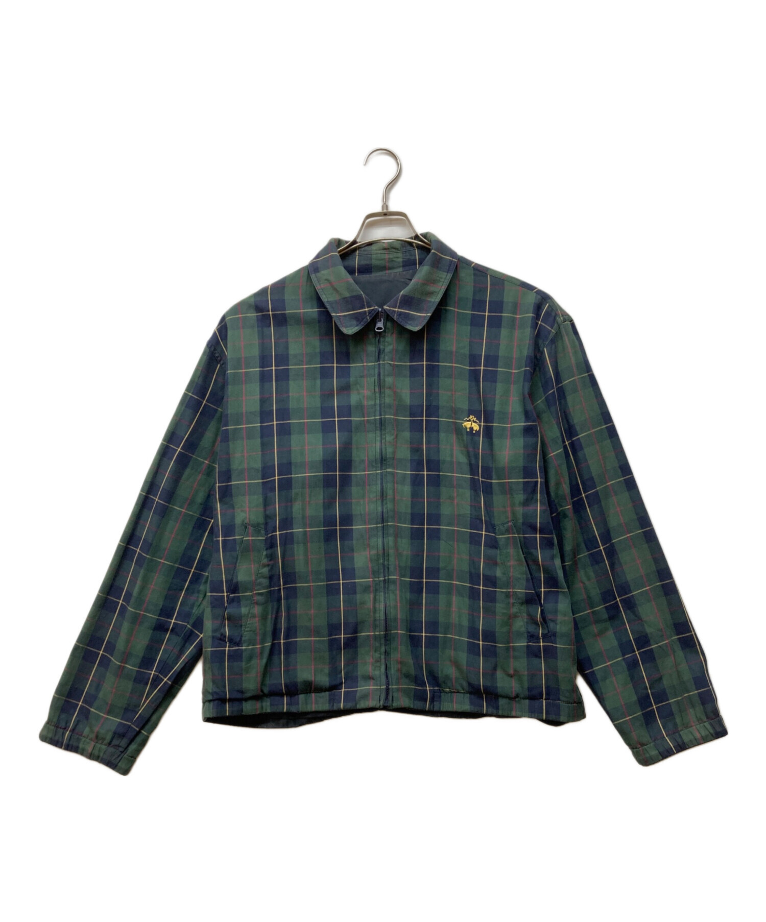 中古・古着通販】BROOKS BROTHERS (ブルックスブラザーズ) スイング