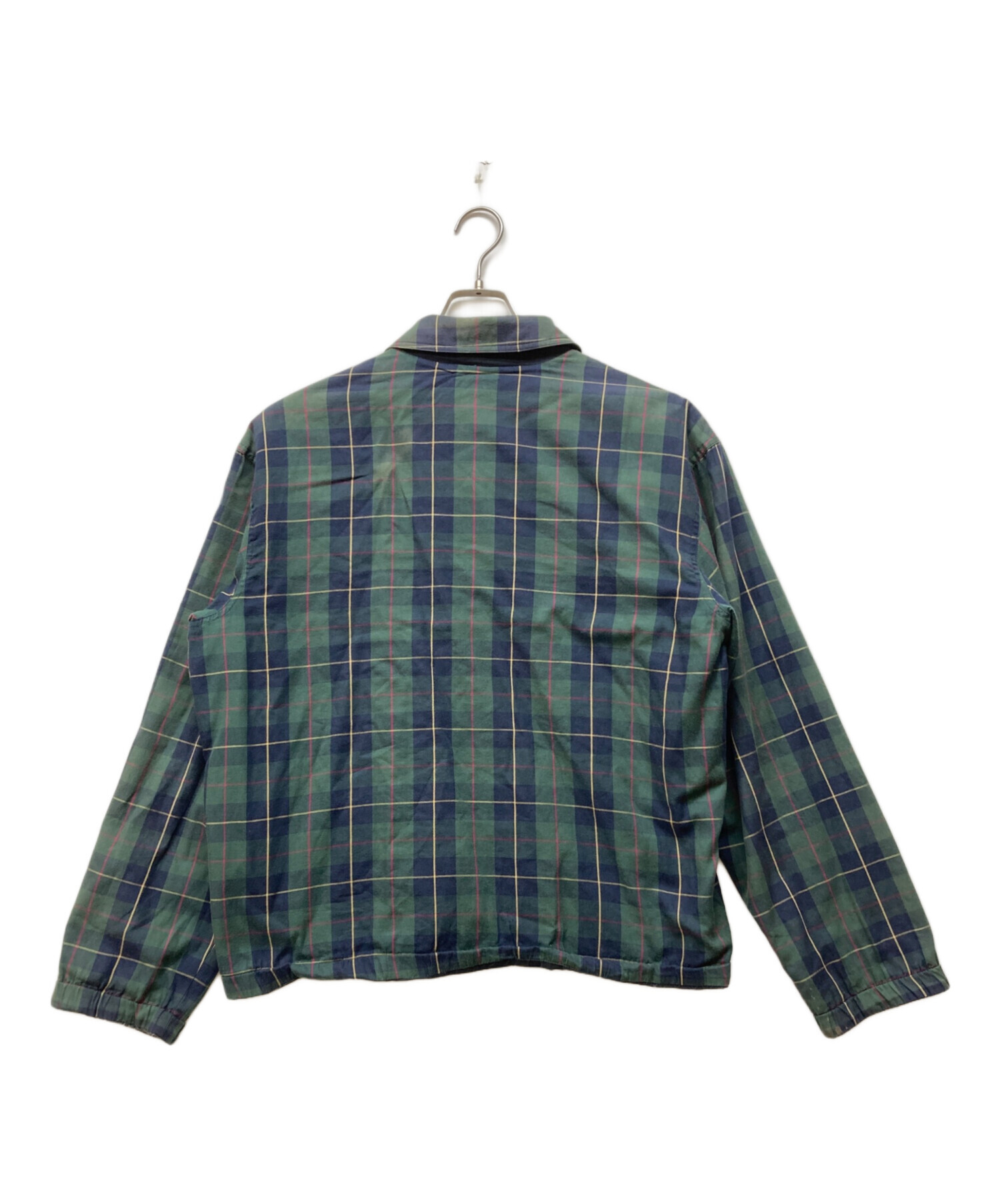 中古・古着通販】BROOKS BROTHERS (ブルックスブラザーズ) スイング