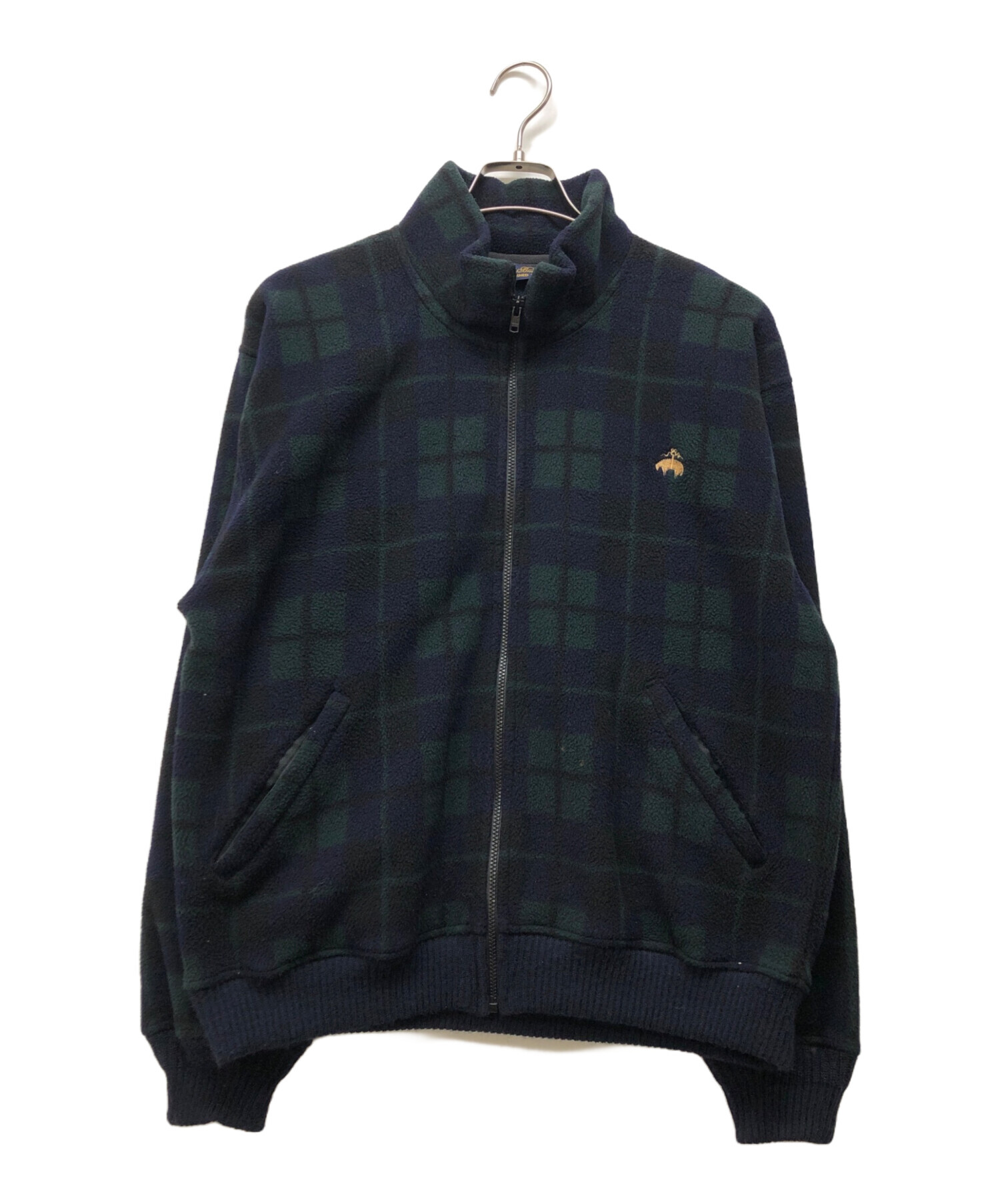 中古・古着通販】BROOKS BROTHERS (ブルックスブラザーズ) ブラック